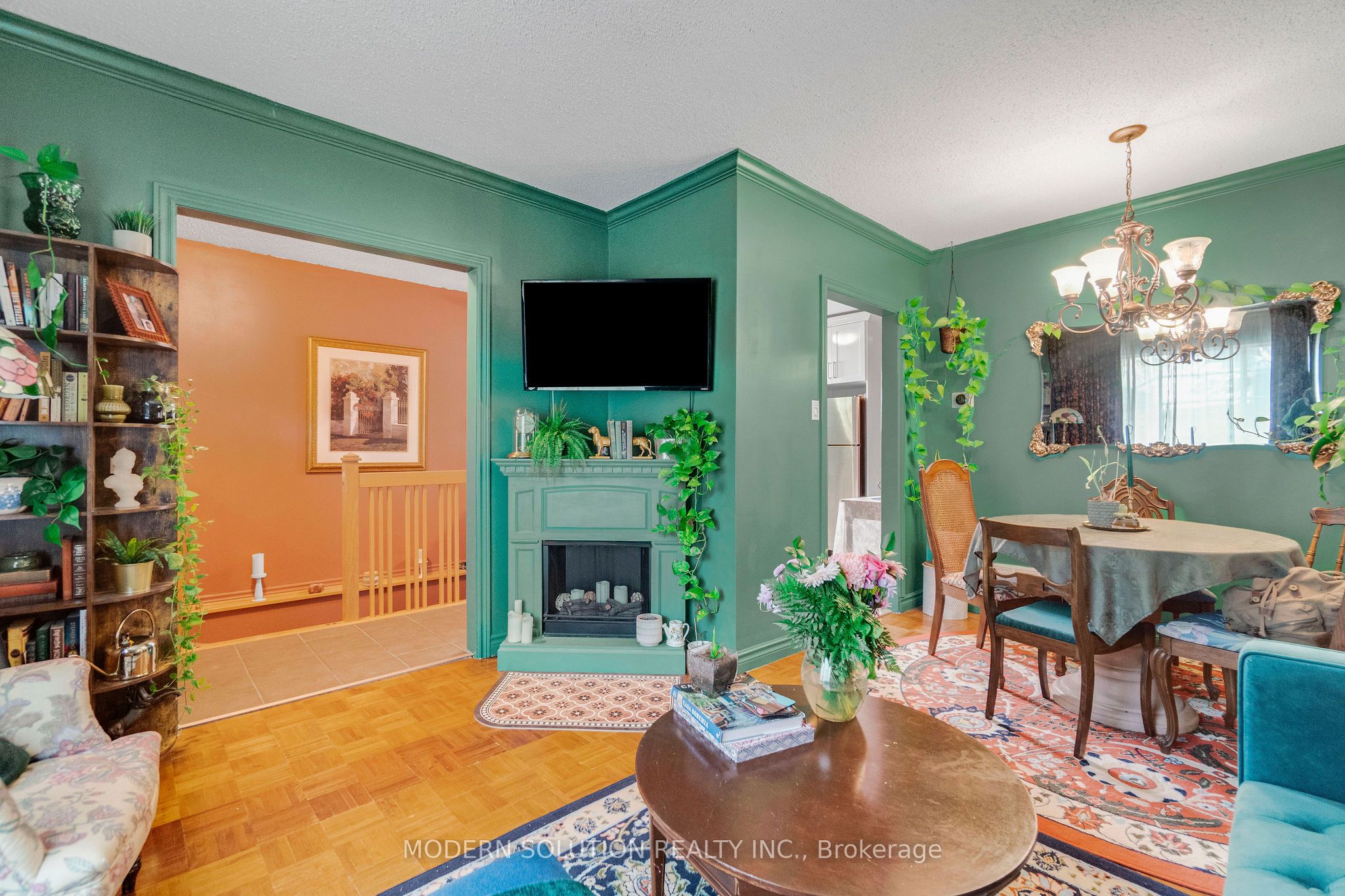 5a Dynevor Road Property Photo 11