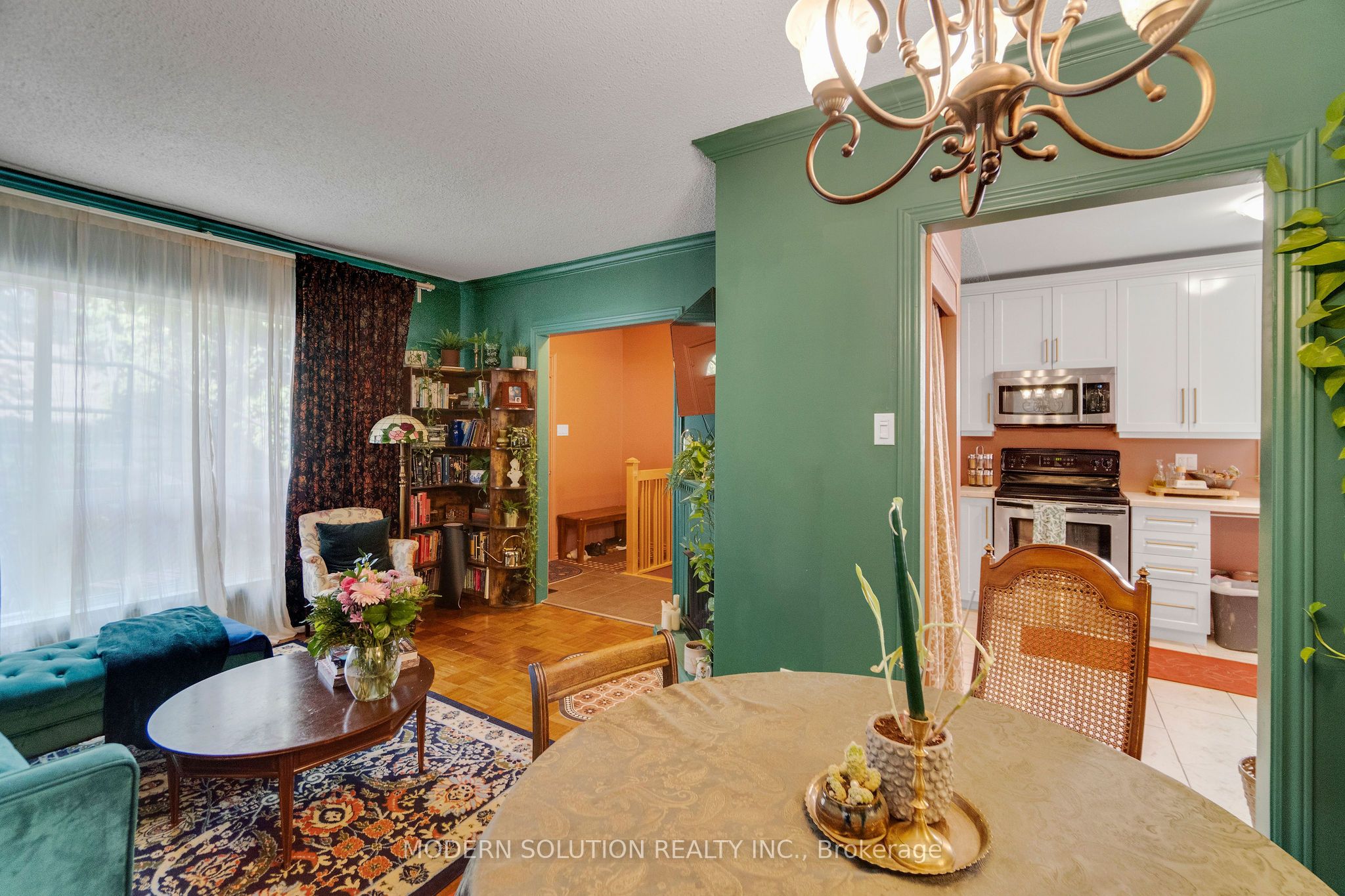 5a Dynevor Road Property Photo 13