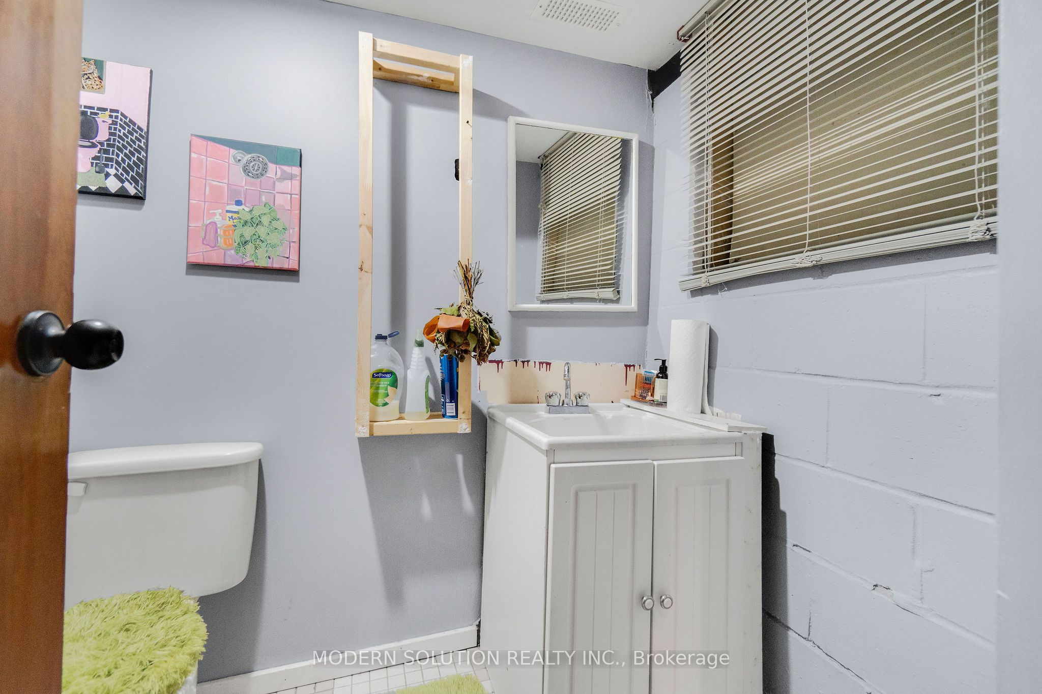 5a Dynevor Road Property Photo 32