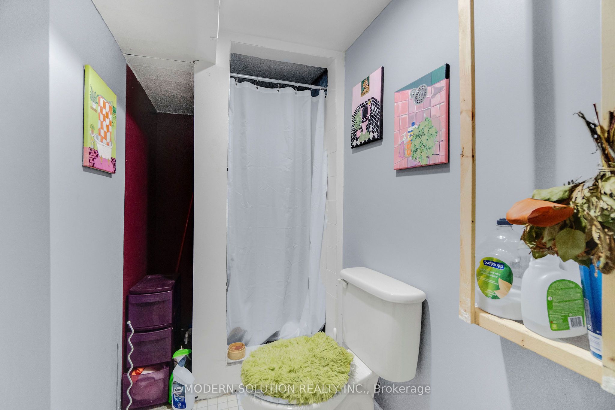 5a Dynevor Road Property Photo 33