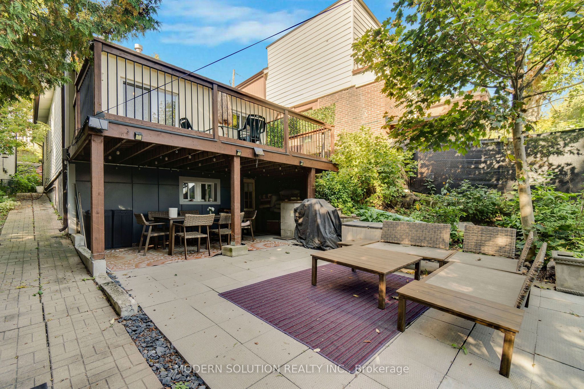 5a Dynevor Road Property Photo 34