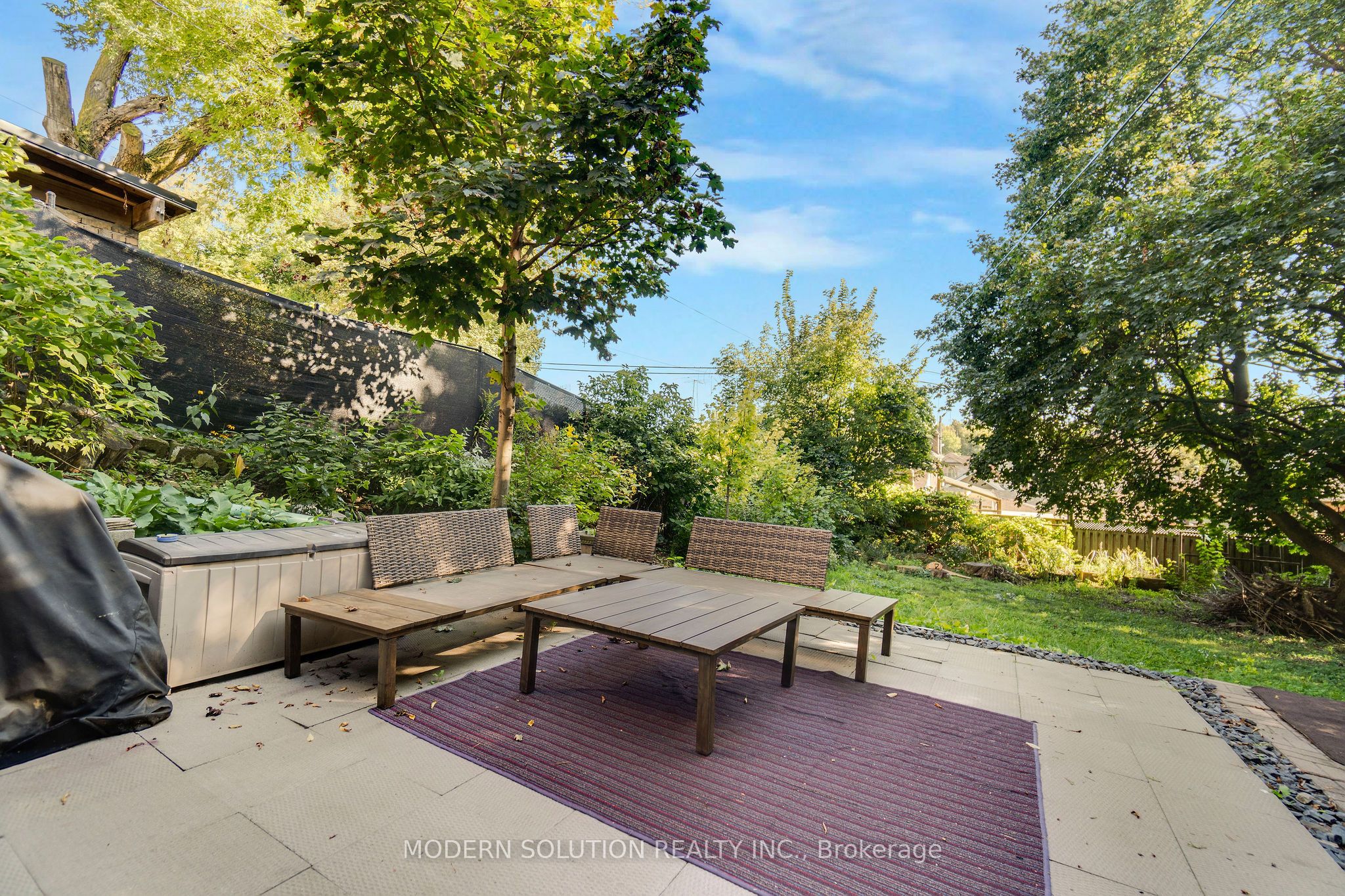 5a Dynevor Road Property Photo 36
