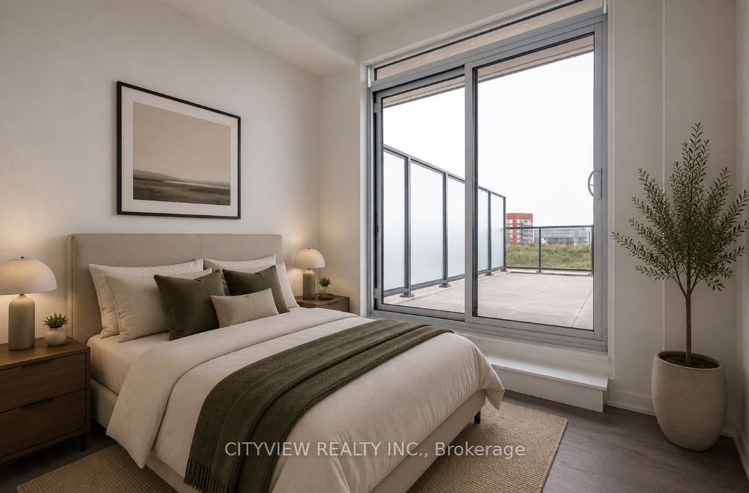 285 Dufferin Street 1402 Property Photo 17