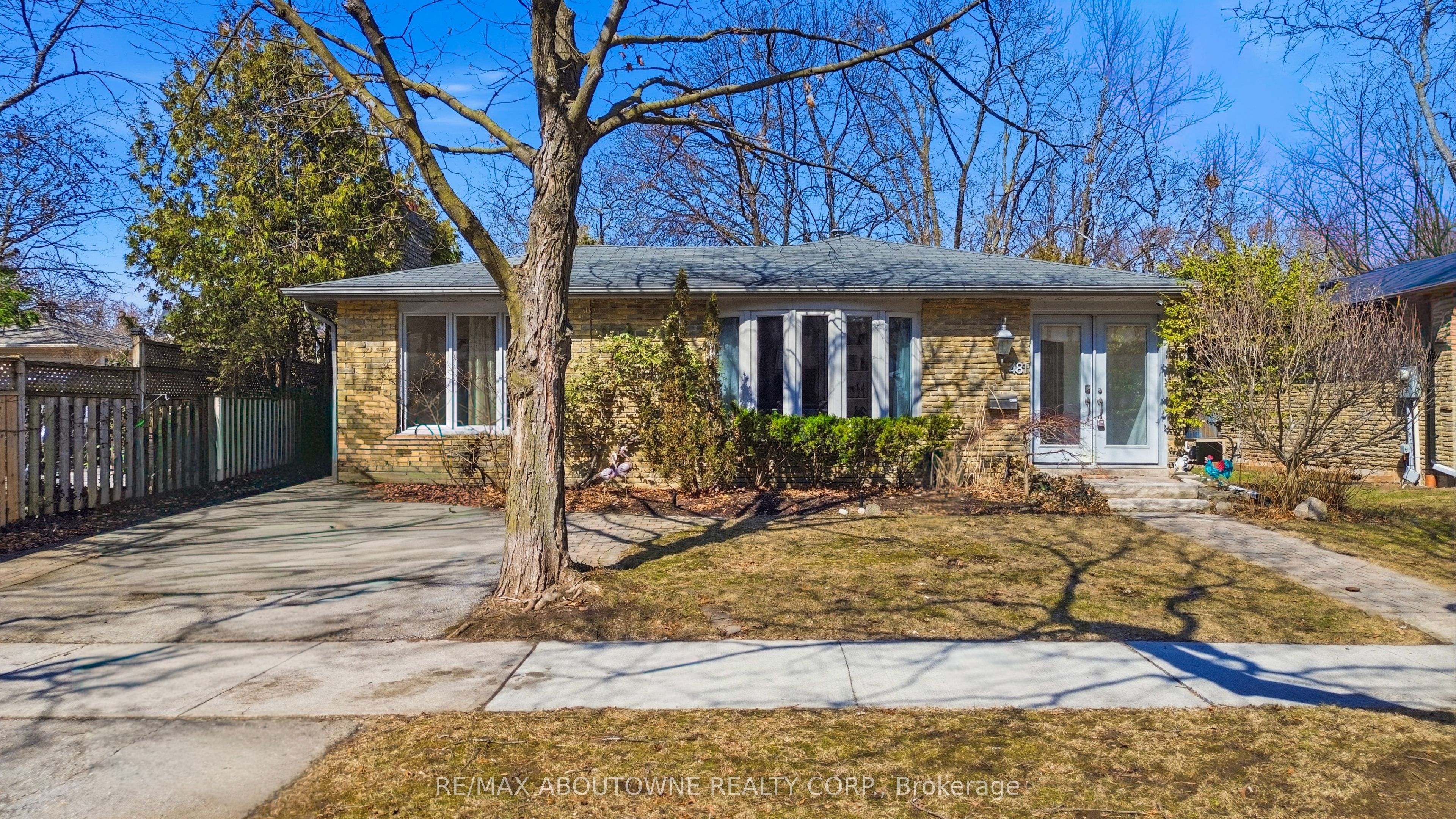 481 Anthony Drive Property Photo 1