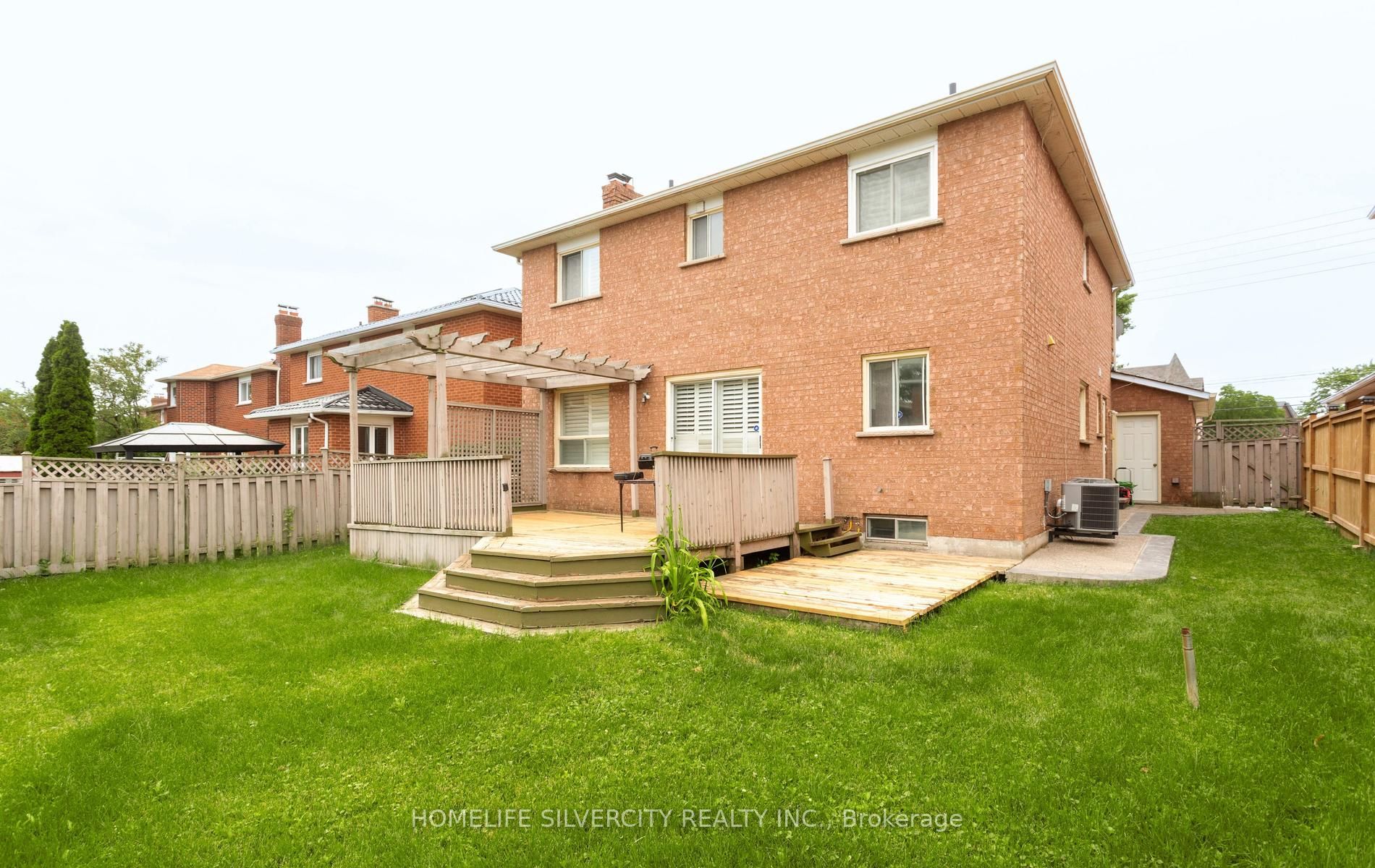 303 Hickory Circle Property Photo 48