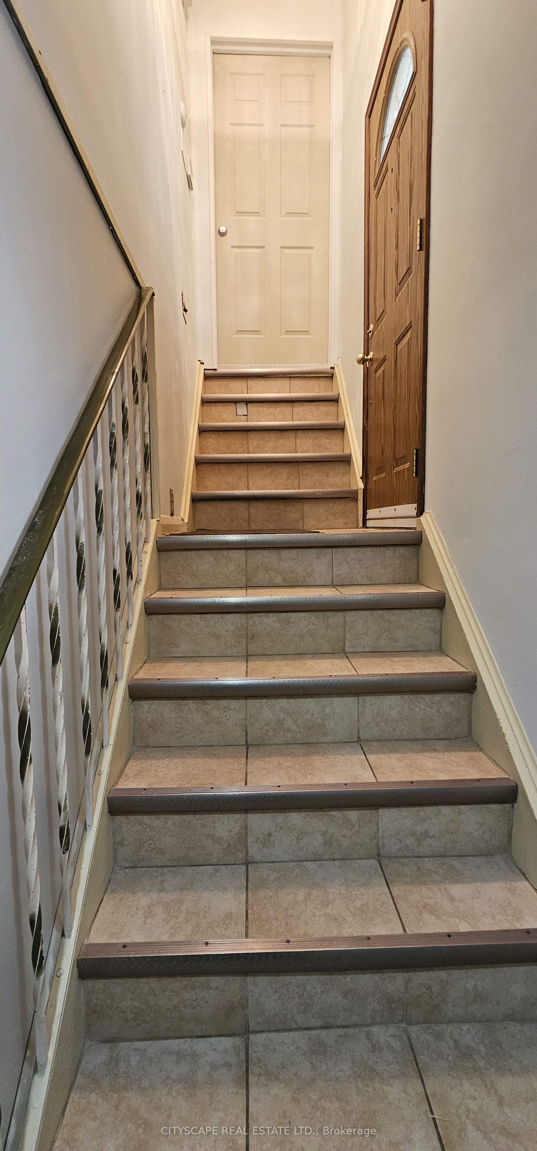 49 Algoma Street Basement Property Photo 4