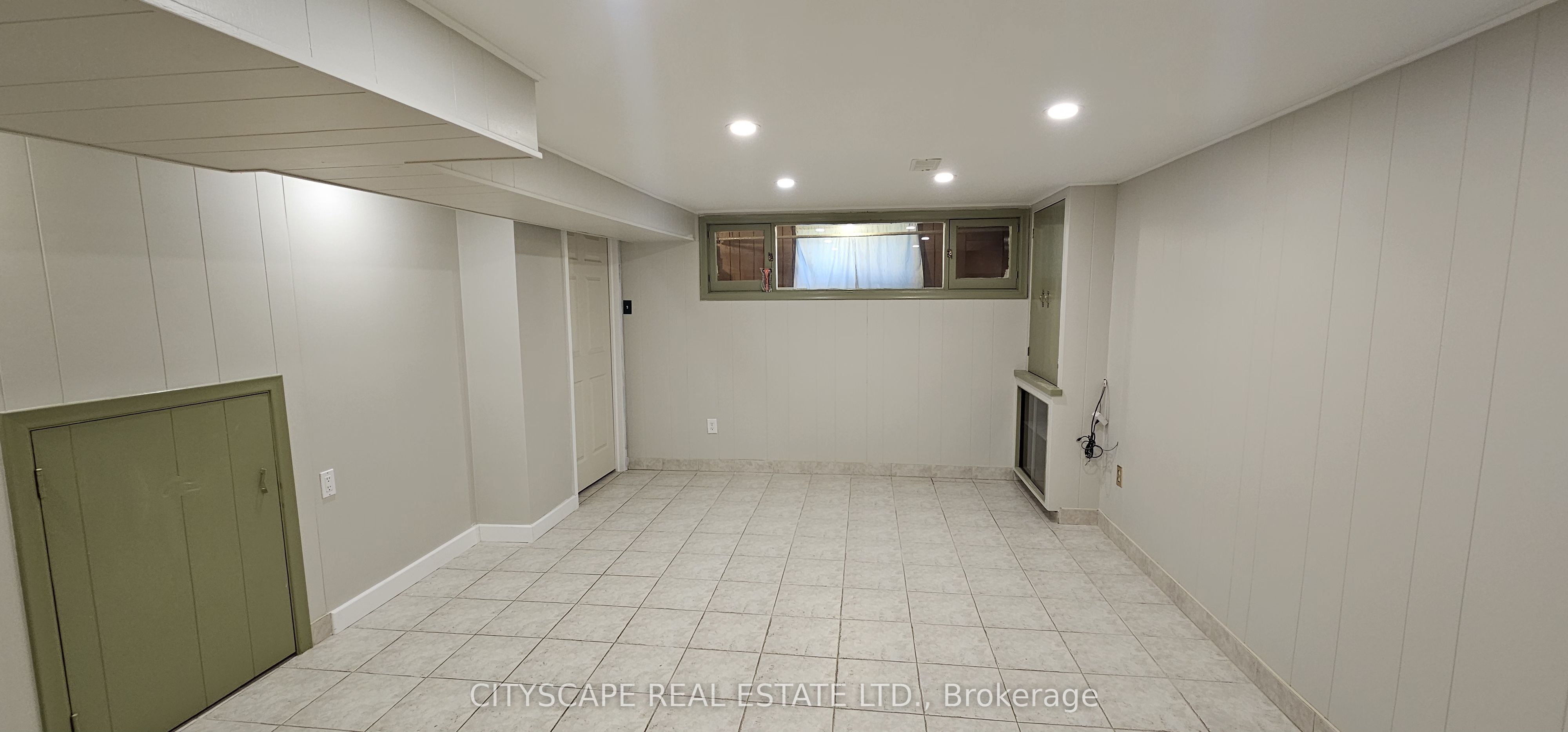 49 Algoma Street Basement Property Photo 6