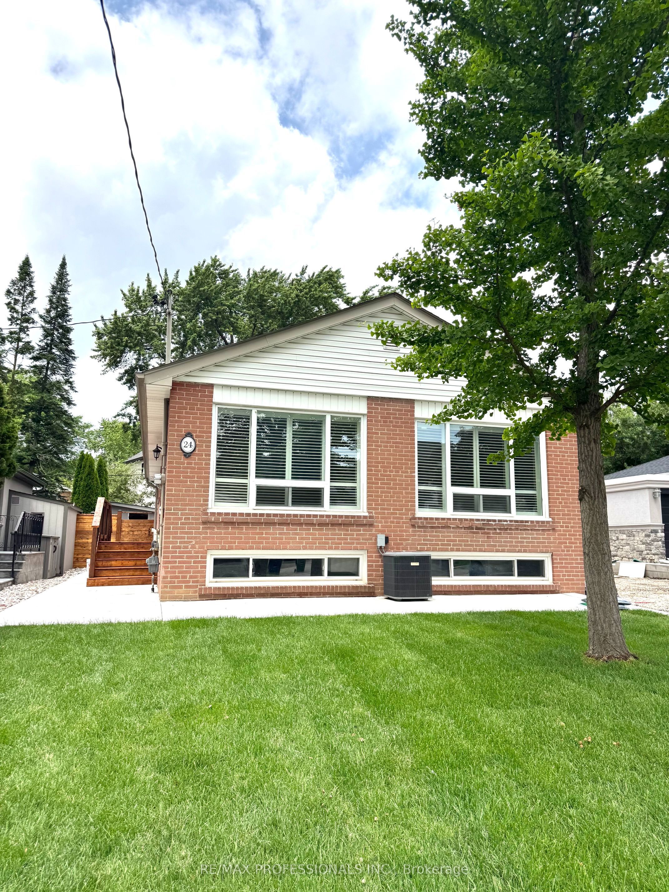 24 Millburn Drive Bsmt Property Photo 1