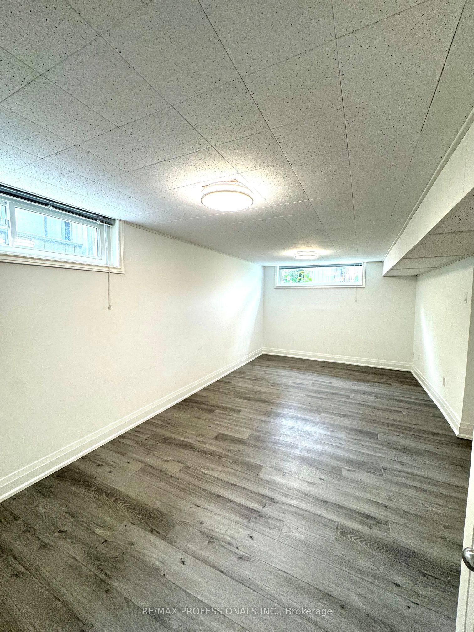 24 Millburn Drive Bsmt Property Photo 13
