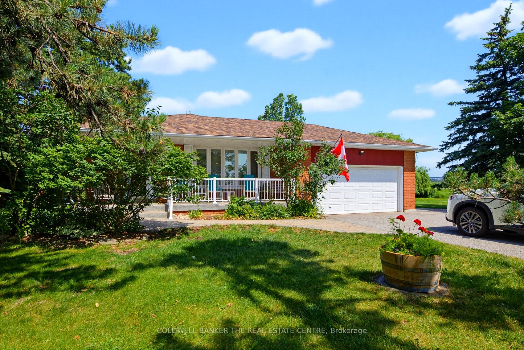 5232 Mayfield Road Property Photo 2