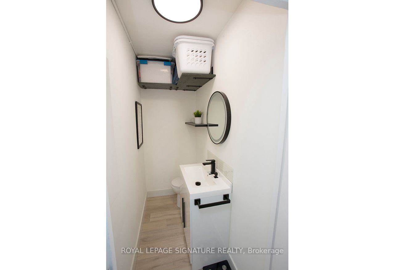 2645 Kipling Avenue 1705 Property Photo 13