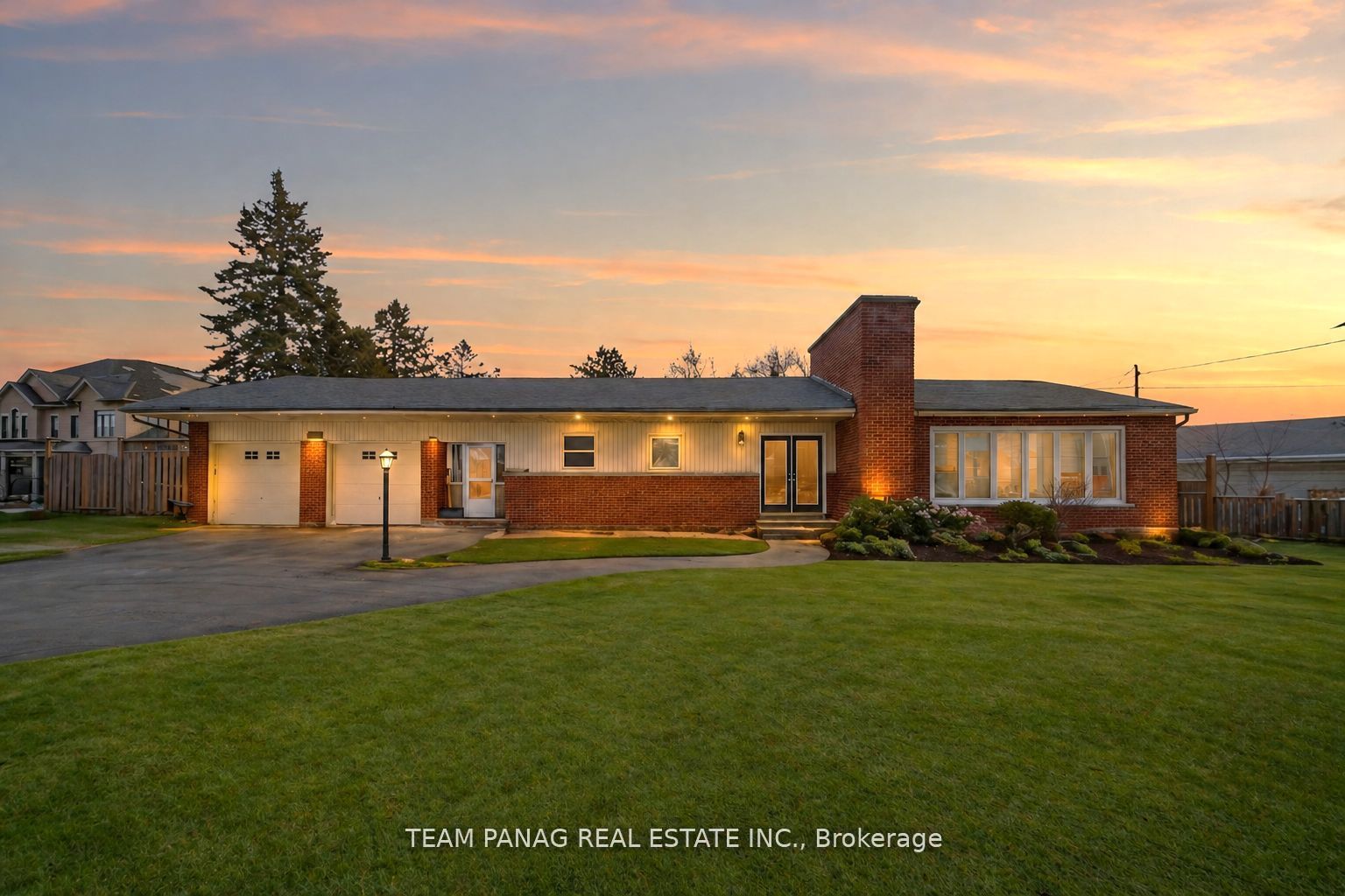3377 Mayfield Road Property Photo 1