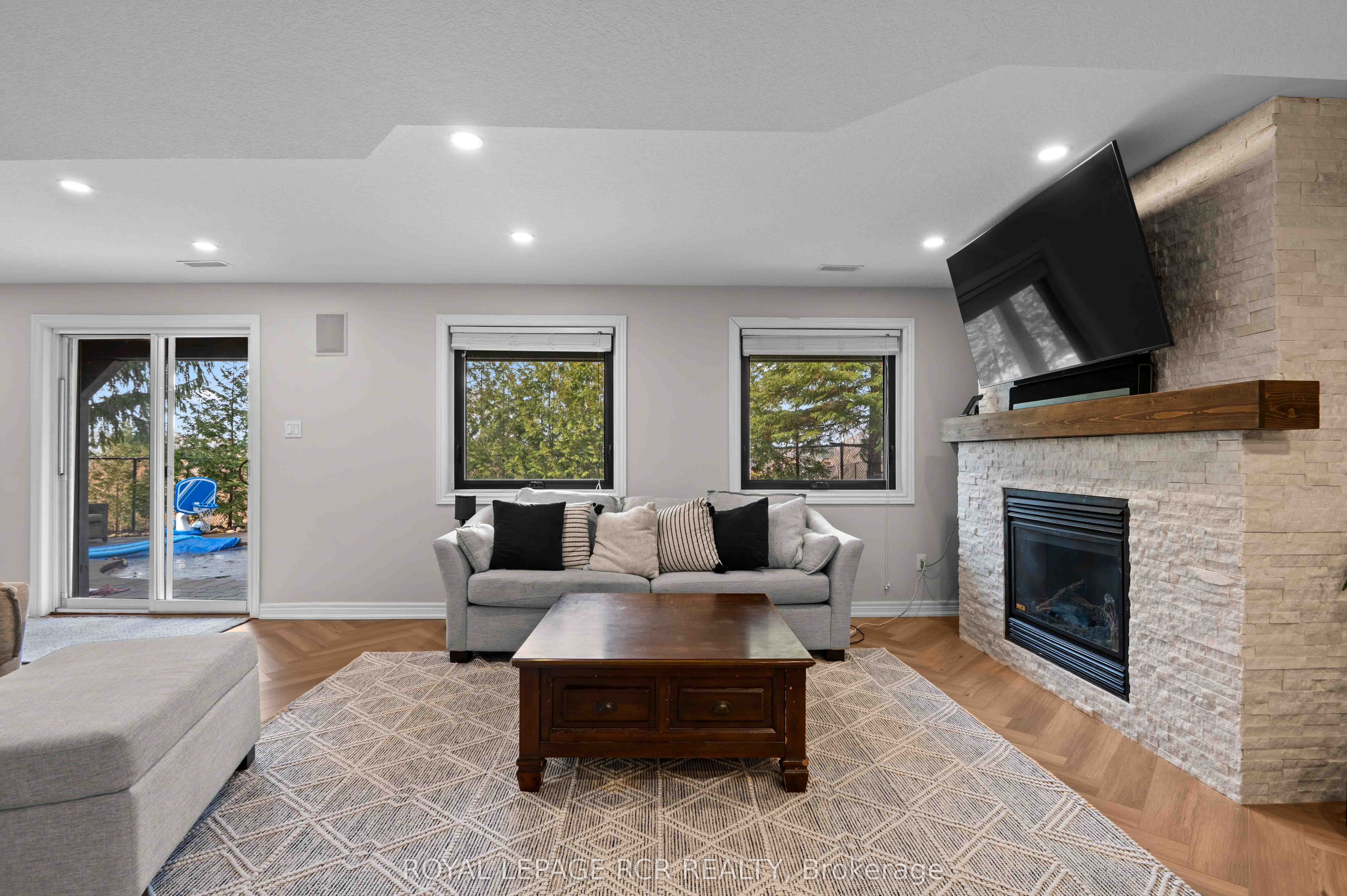 118 Oak Ridge Drive Property Photo 37