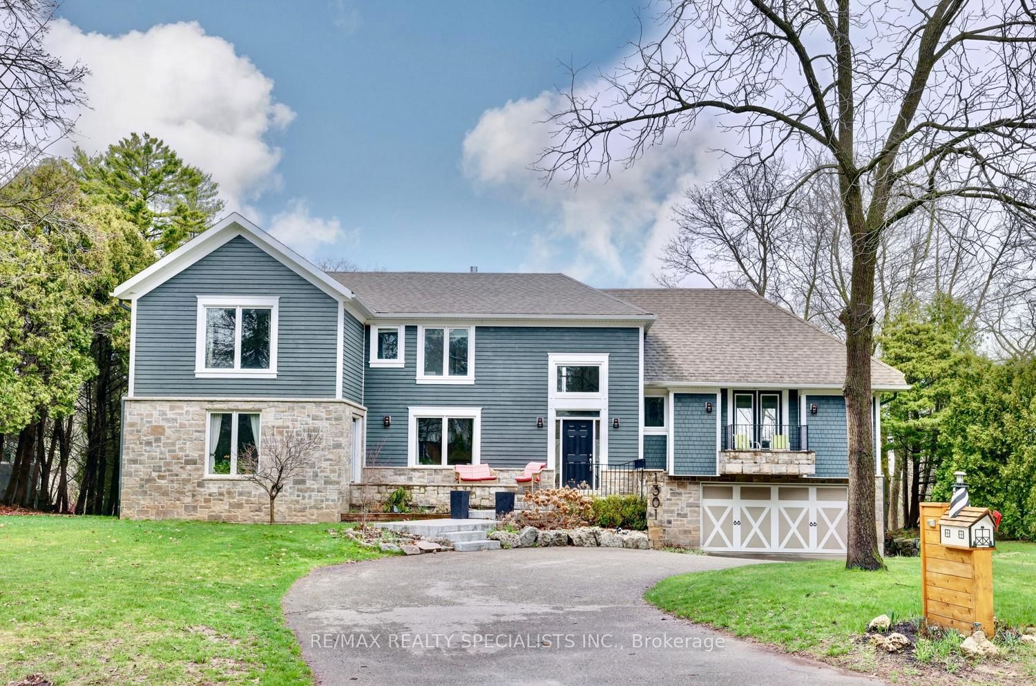 1301 Gatehouse Drive Property Photo 1