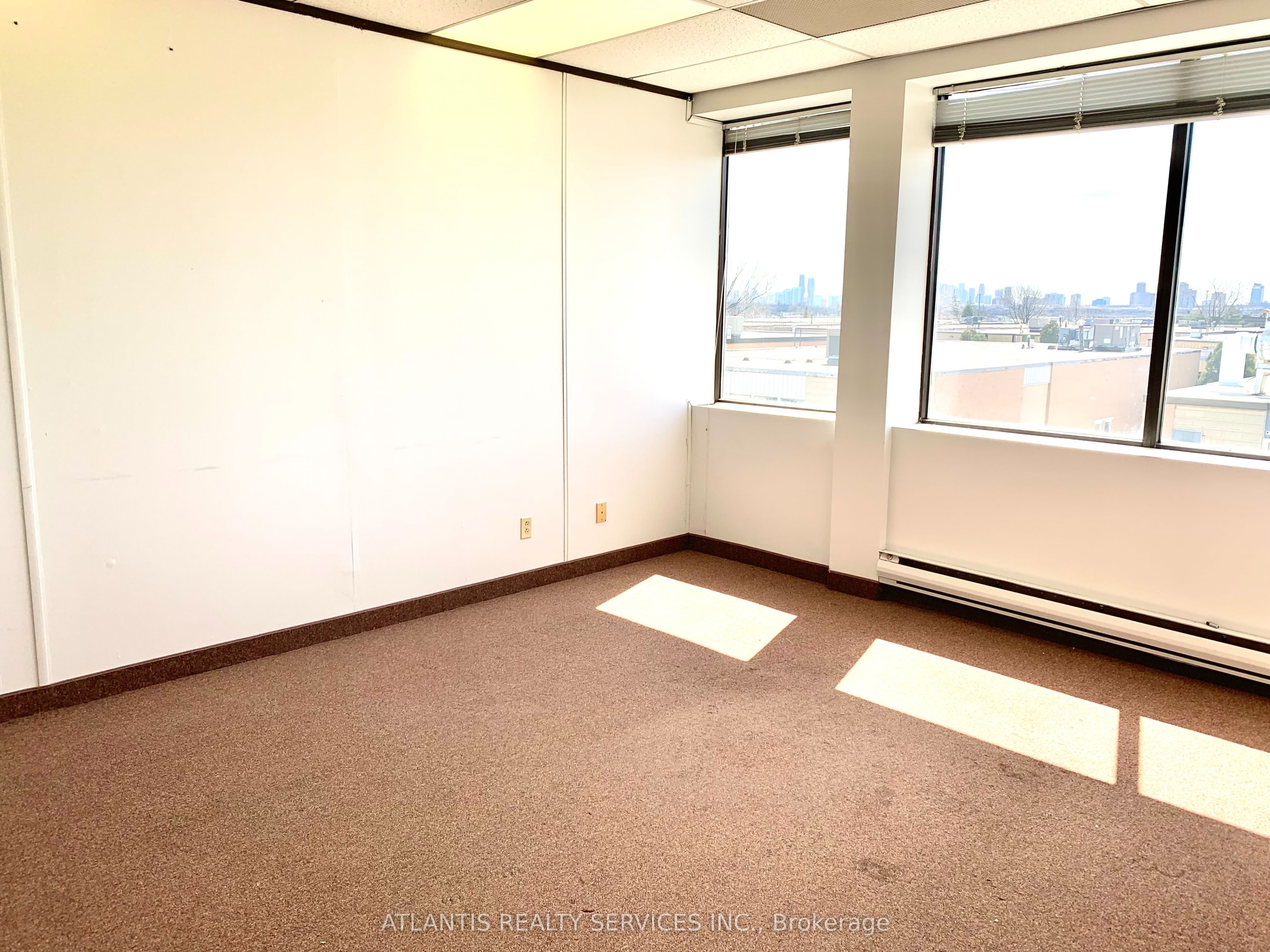 1351 Matheson Boulevard E #23 Property Photo 2