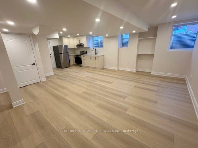 198 Camellia Crescent Basement Property Photo 1