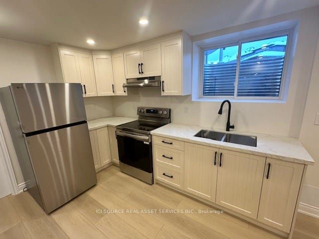 198 Camellia Crescent Basement Property Photo 2