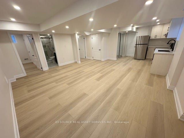 198 Camellia Crescent Basement Property Photo 5