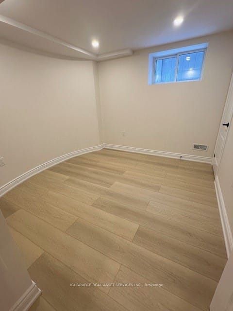 198 Camellia Crescent Basement Property Photo 6