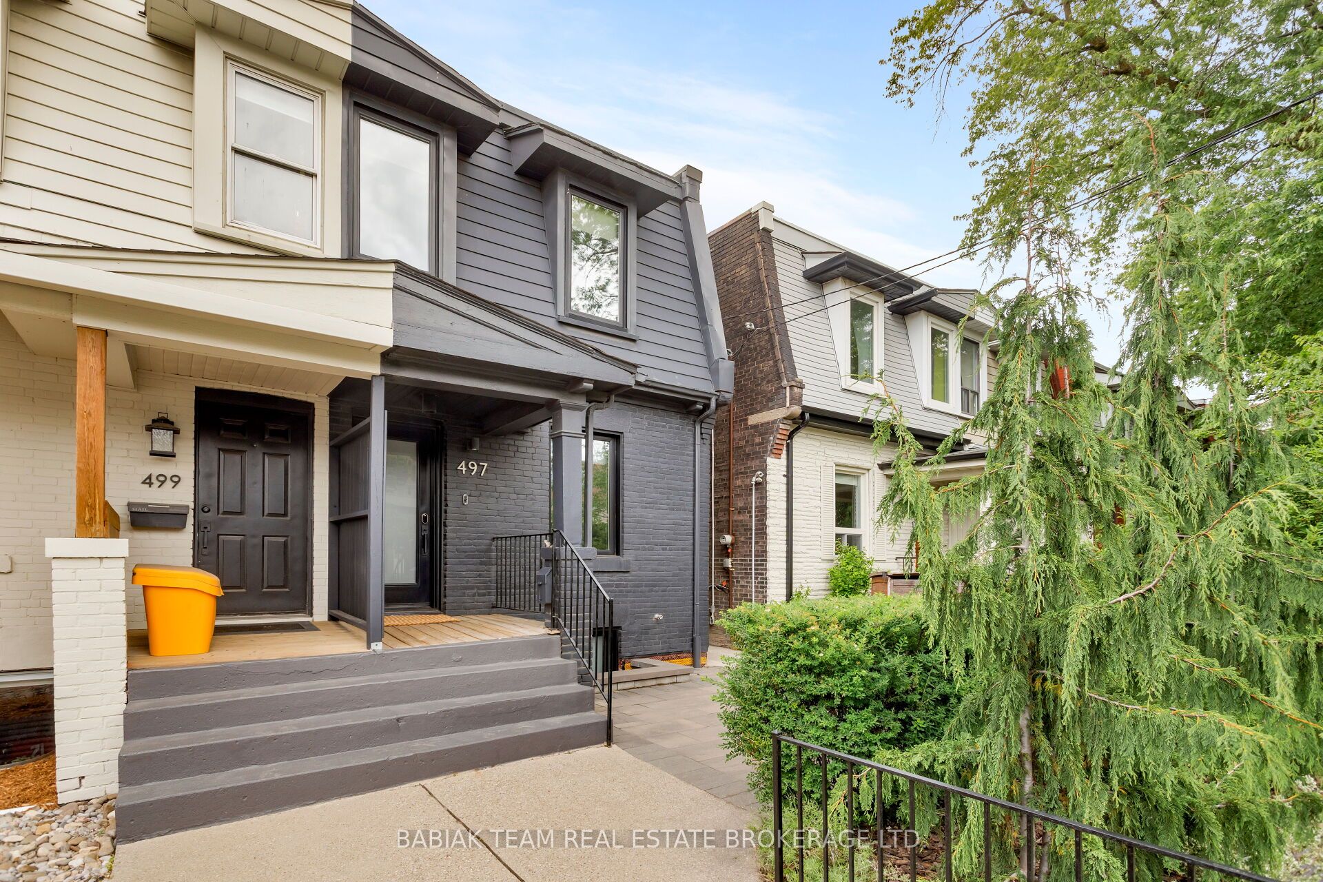 497 Keele Street Property Photo 3