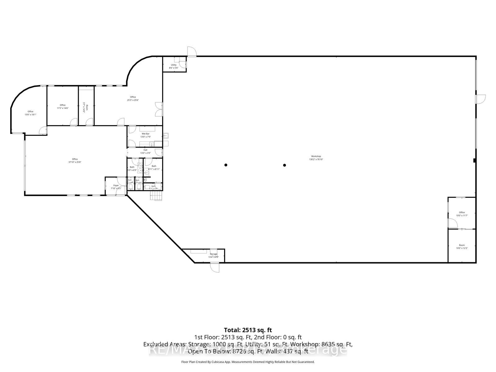 135 Watline Avenue Property Photo 41