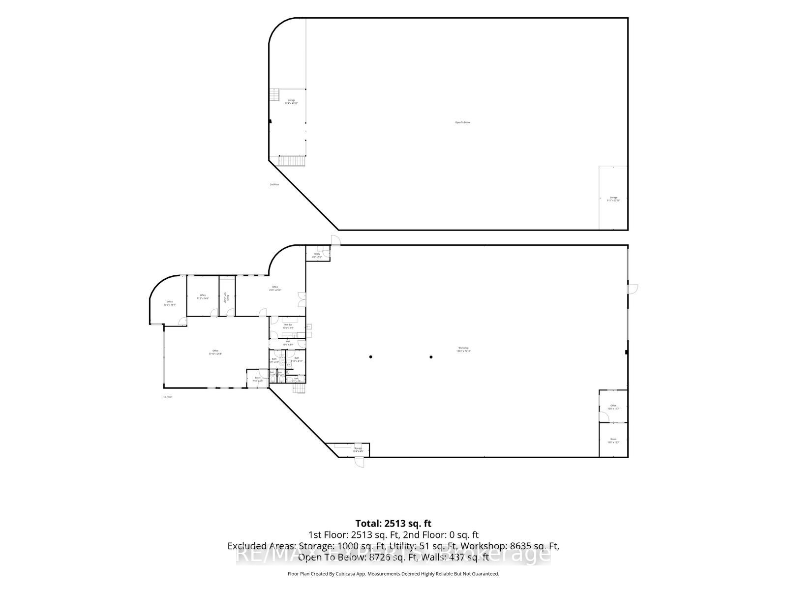 135 Watline Avenue Property Photo 43