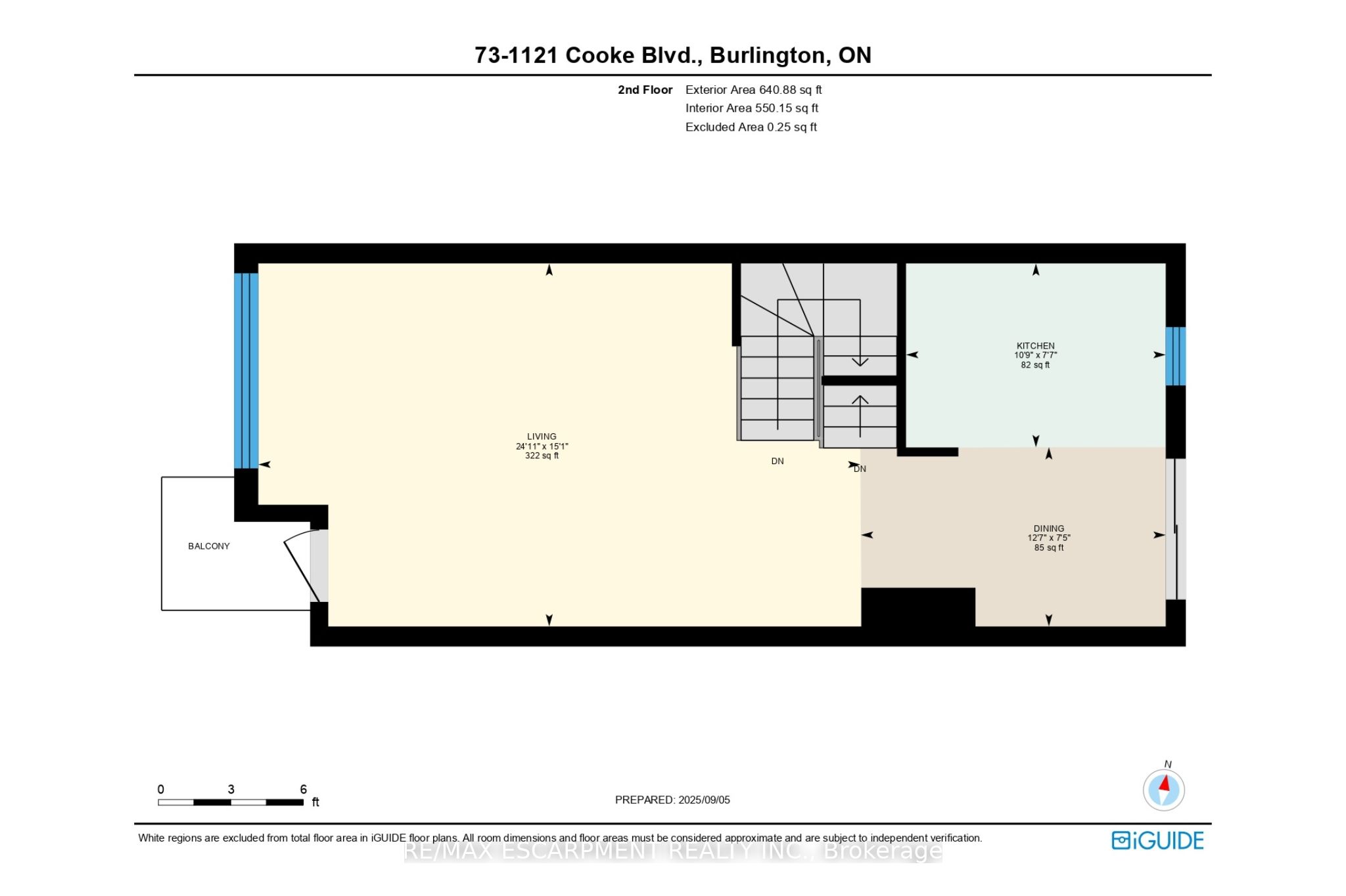 1121 Cooke Boulevard 73 Property Photo 25