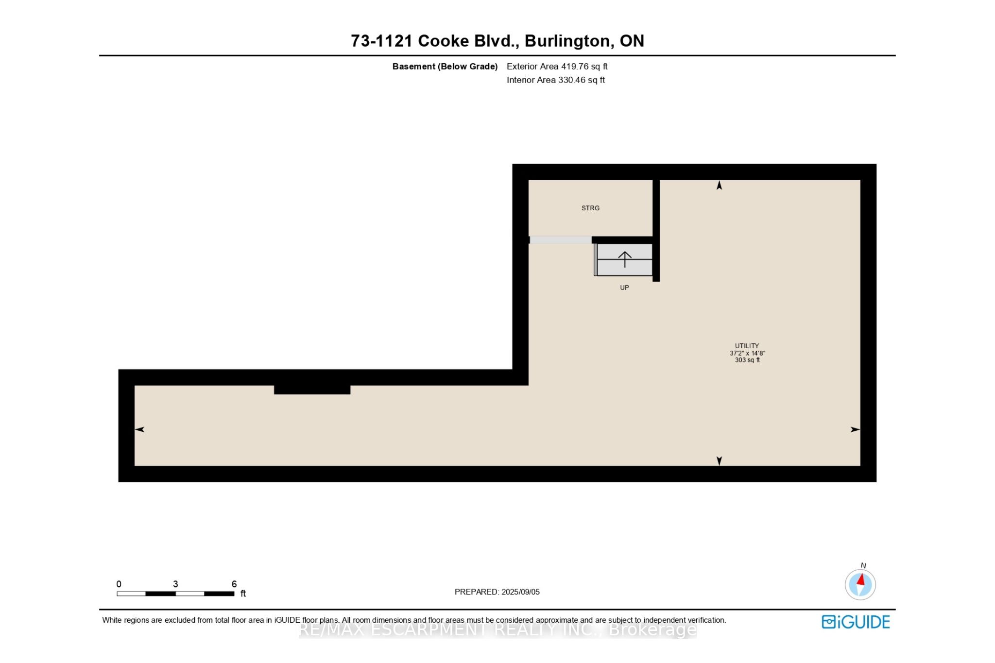 1121 Cooke Boulevard 73 Property Photo 27