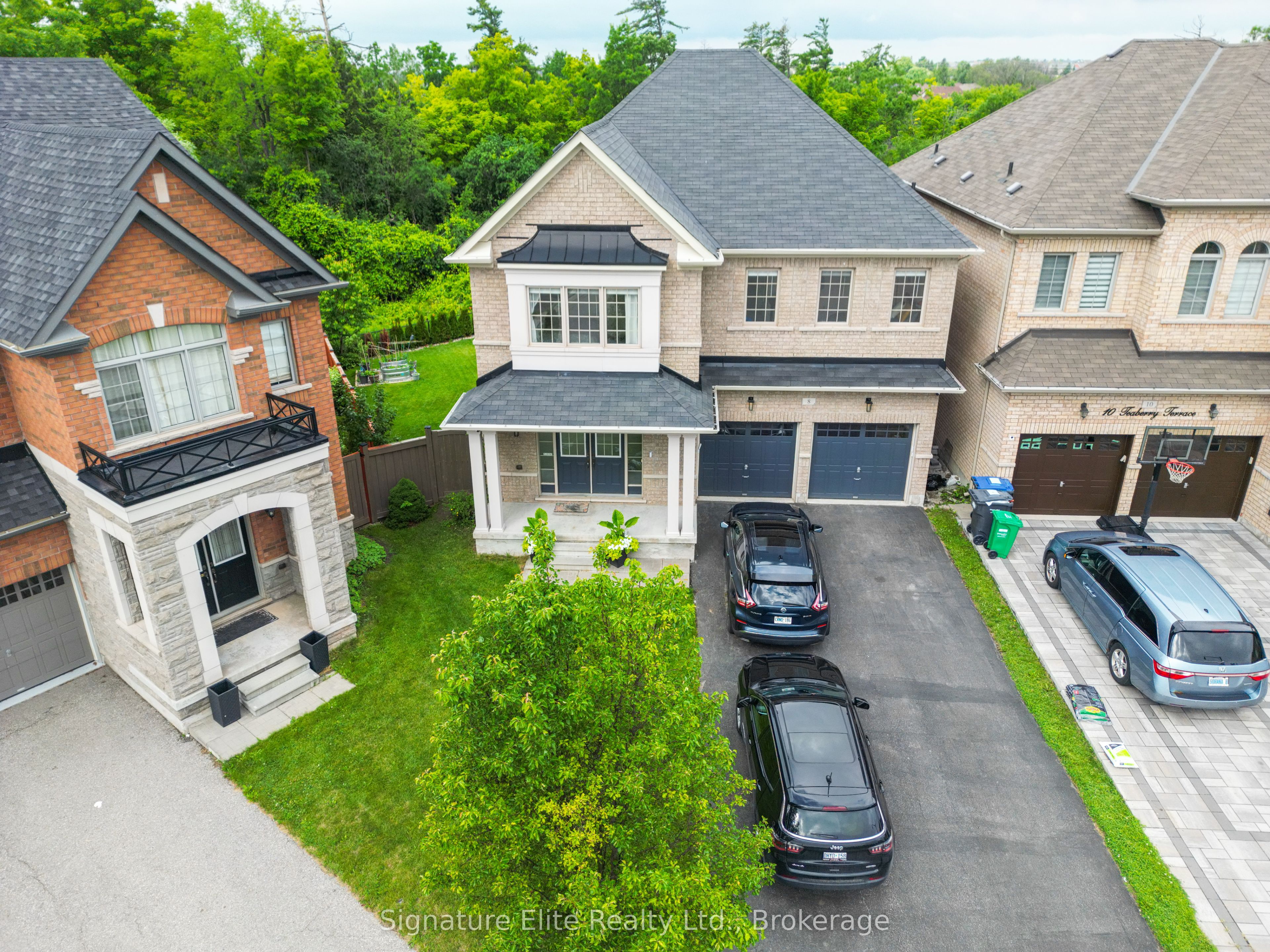 8 Teaberry Terrace Property Photo 38