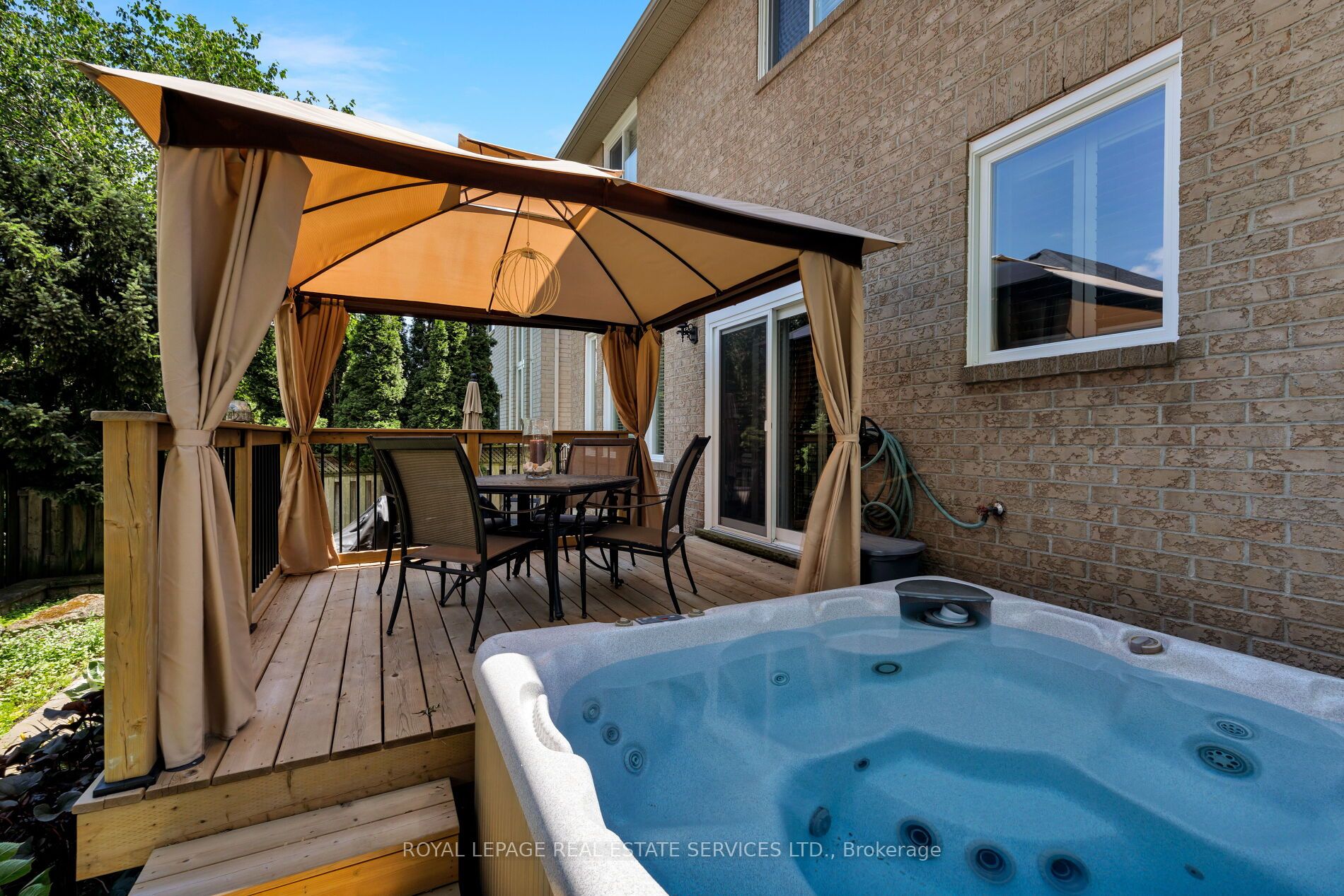 2261 Grouse Lane Property Photo 2