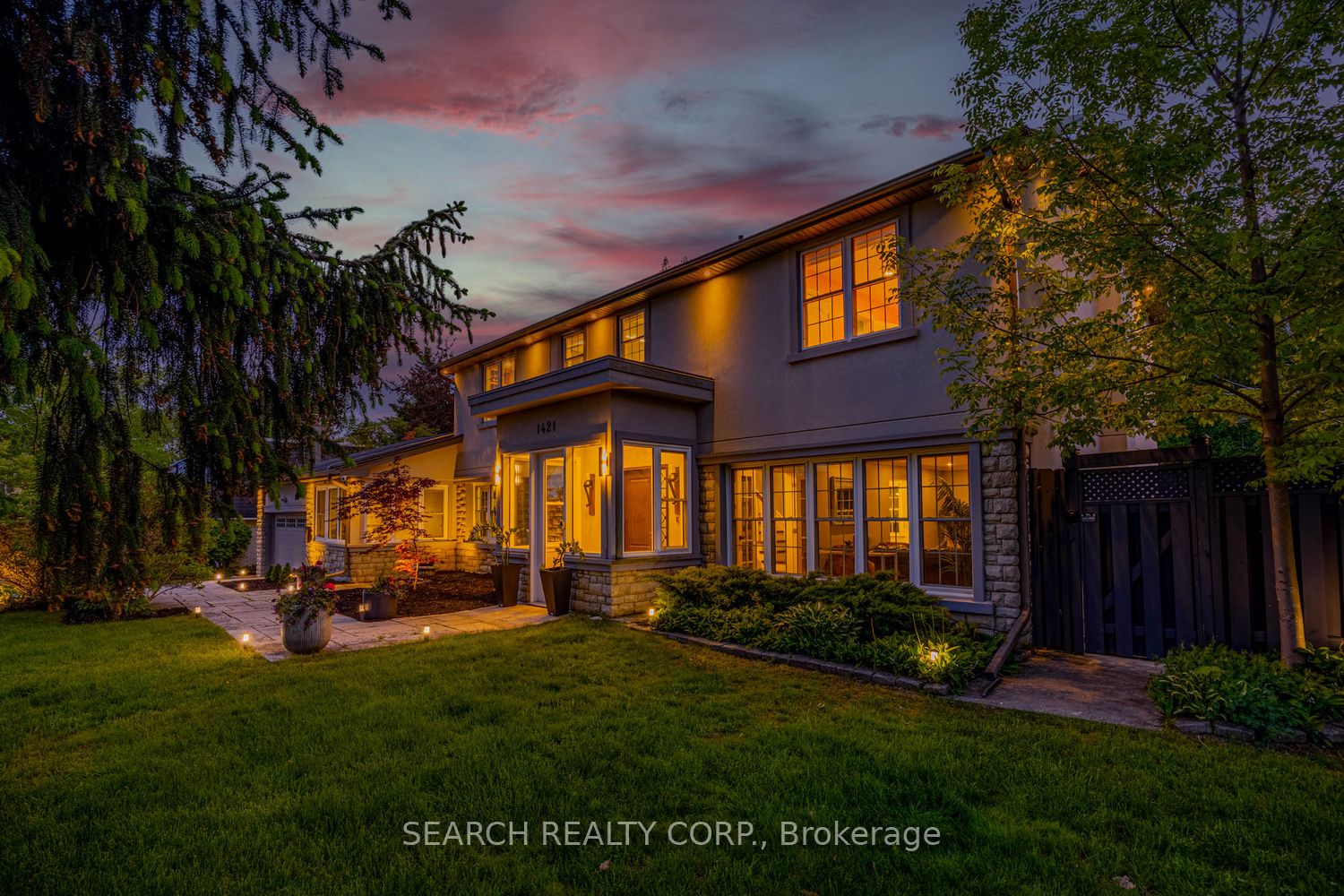1421 Watersedge Road Property Photo 6