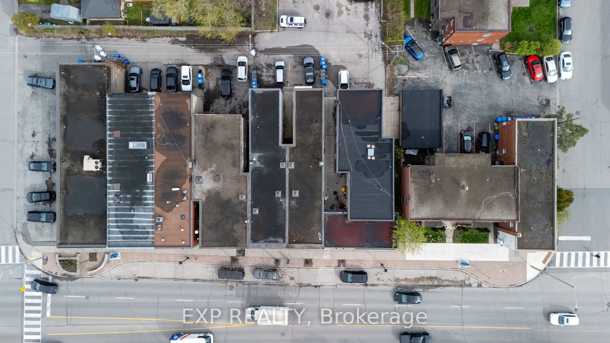 213 Lakeshore Road E Main Property Photo 26
