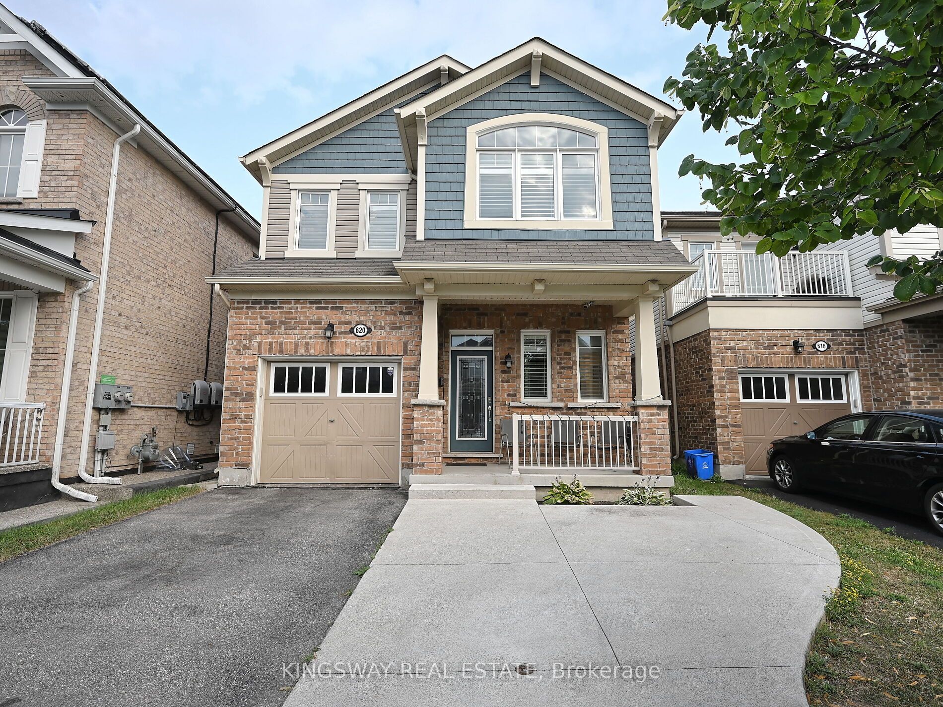 620 Langholm Street Property Photo 1