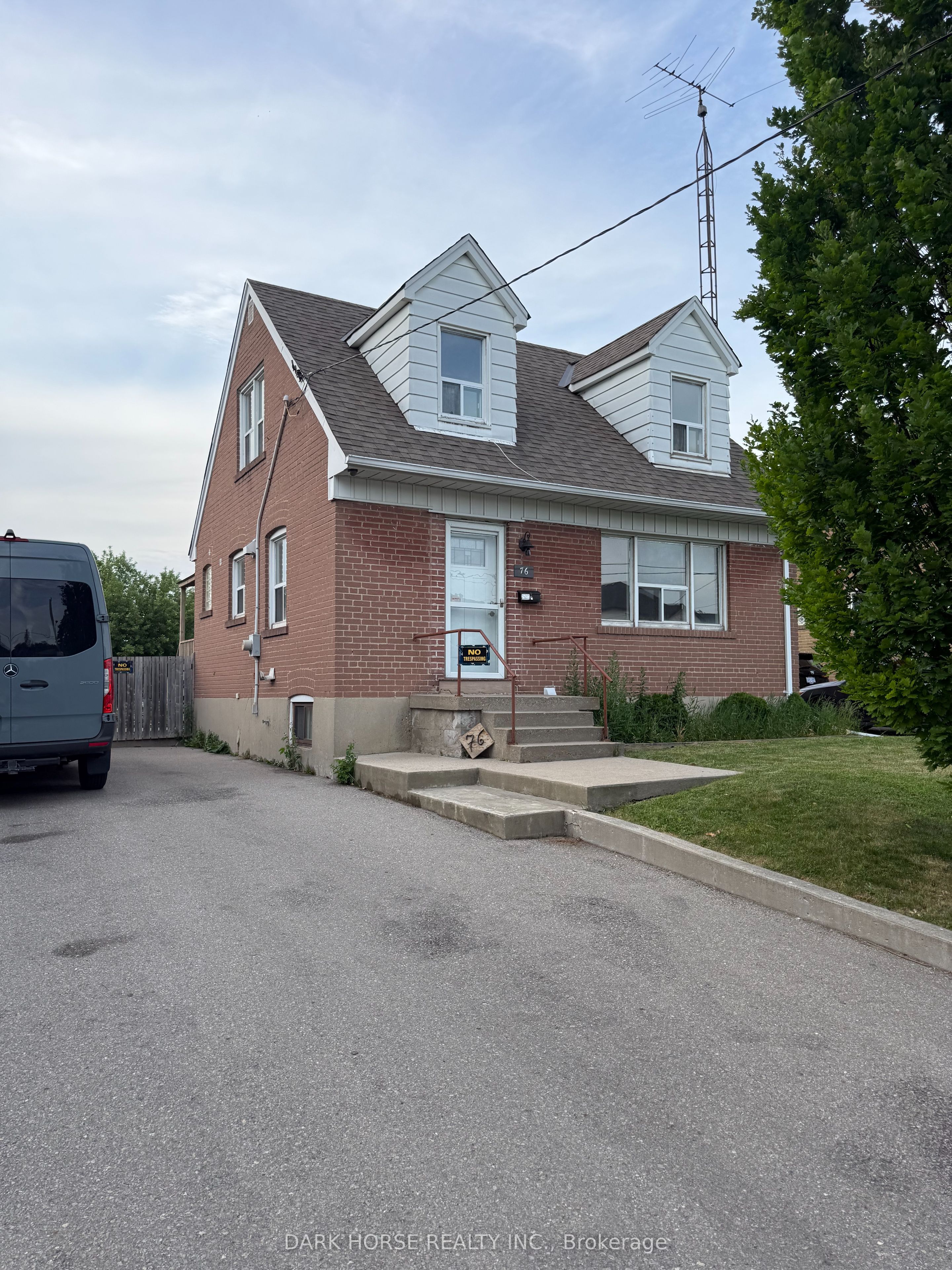 76 Calvington Drive Property Photo 1