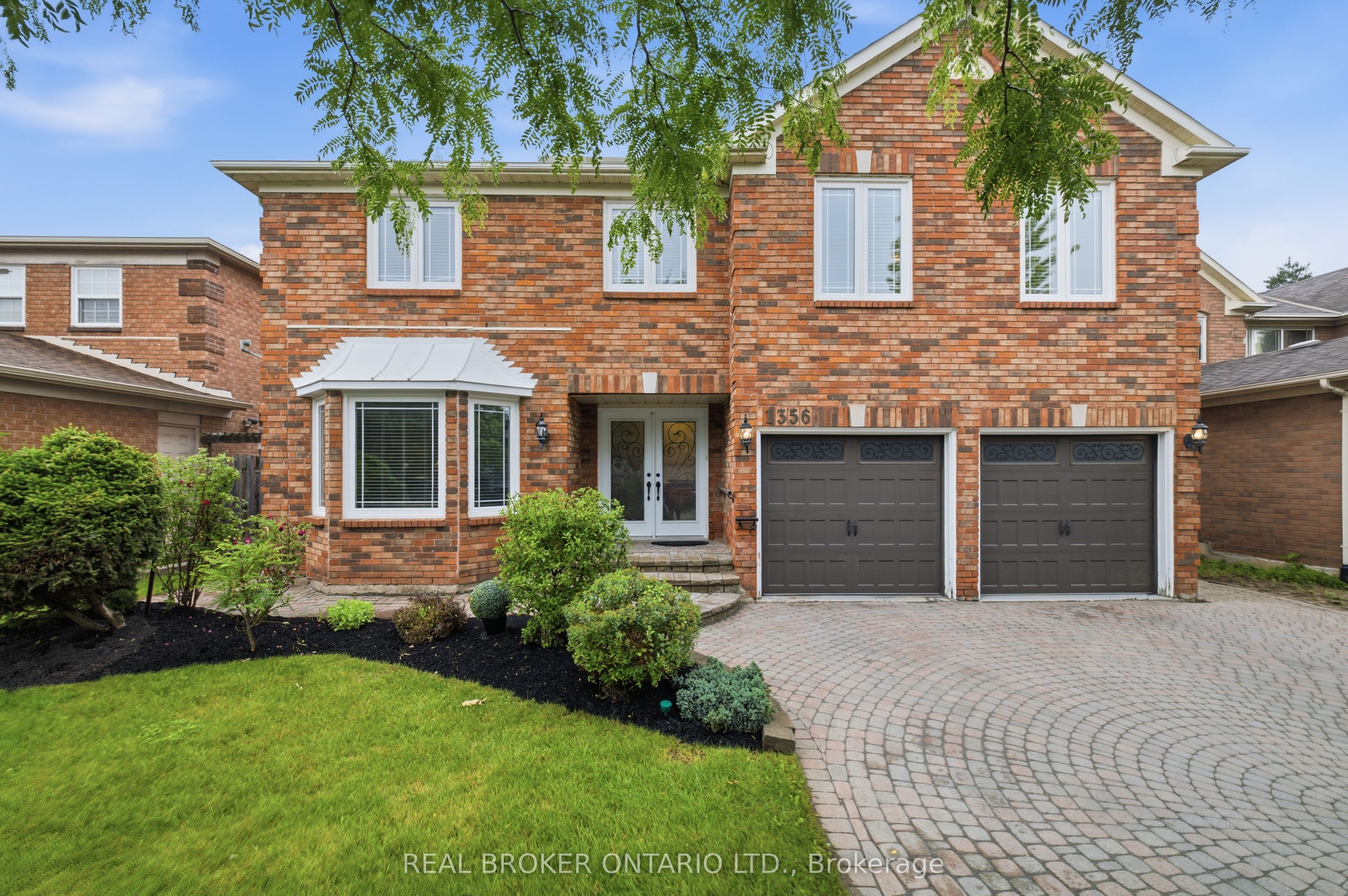 1356 Mapleridge Crescent Property Photo 1