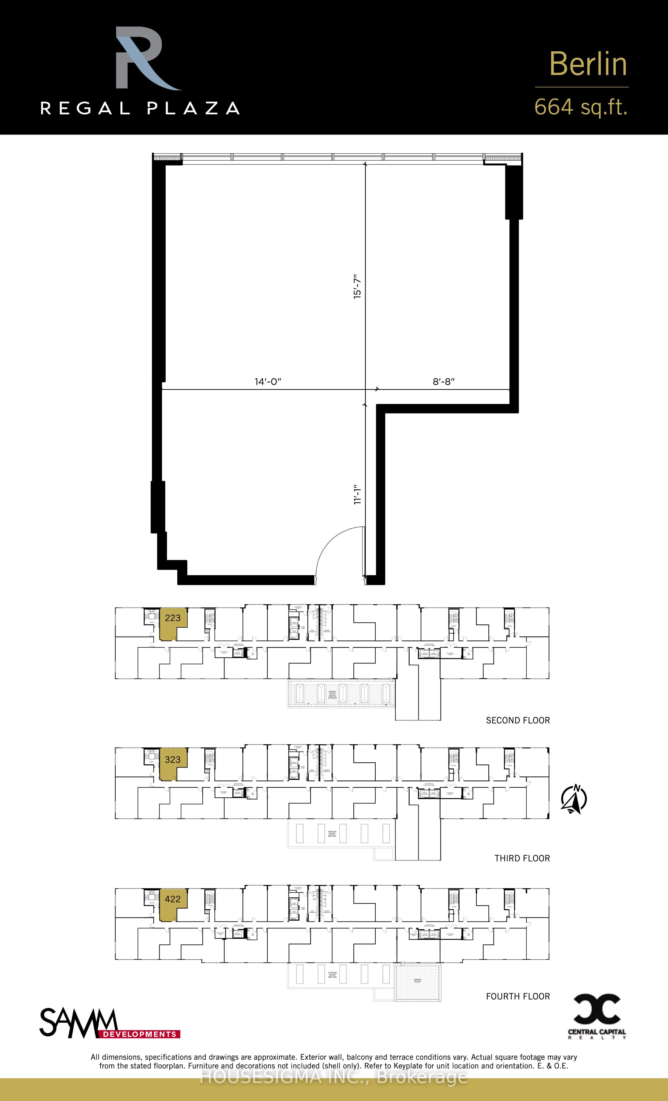600 Dixon Road 223 Property Photo 11