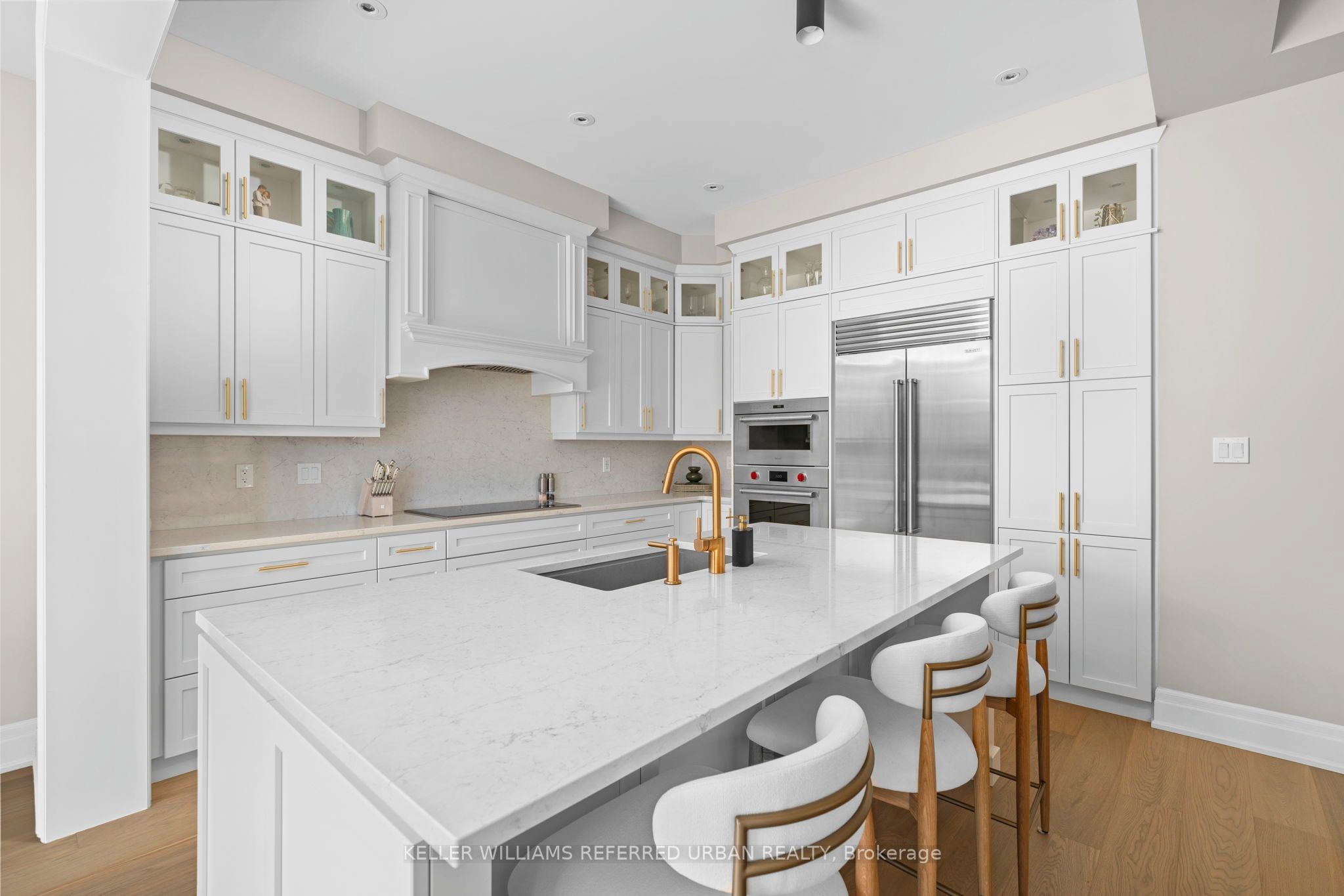 1318 Courtleigh Trail Property Photo 6