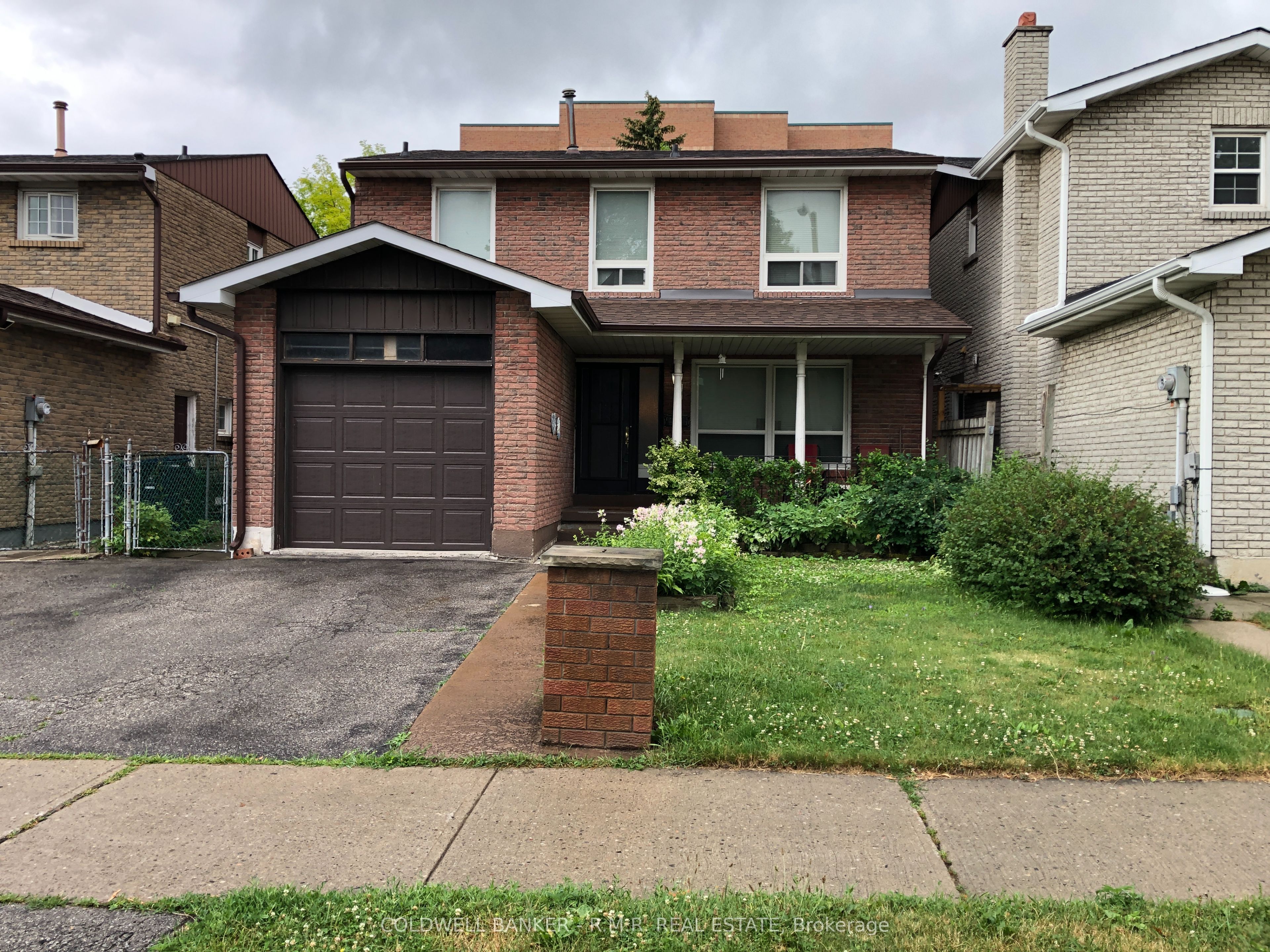 5 Brownridge Crescent