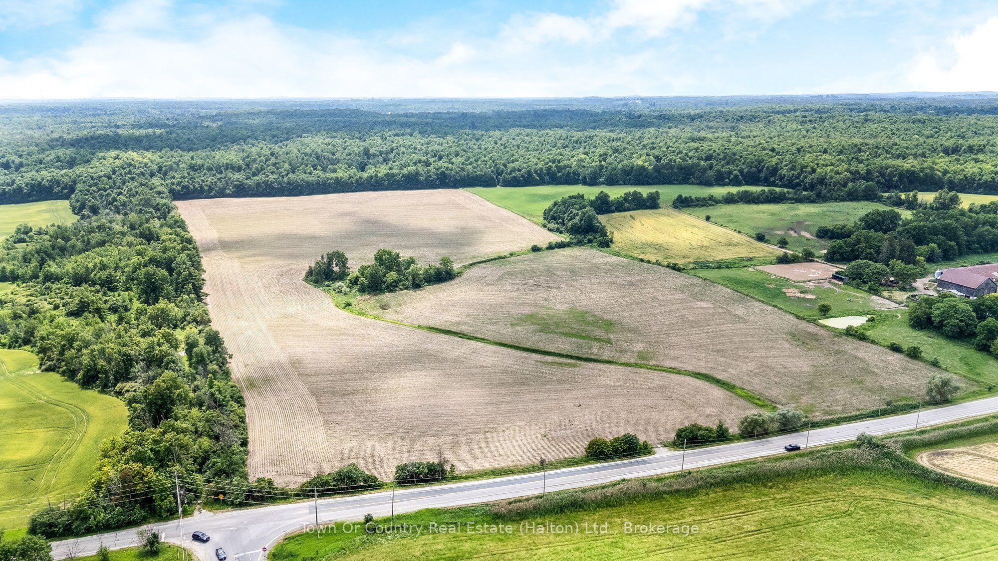 0 Fourth Line Property Photo 1