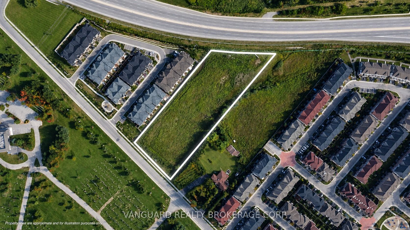14 Chinguacousy Road Property Photo 1
