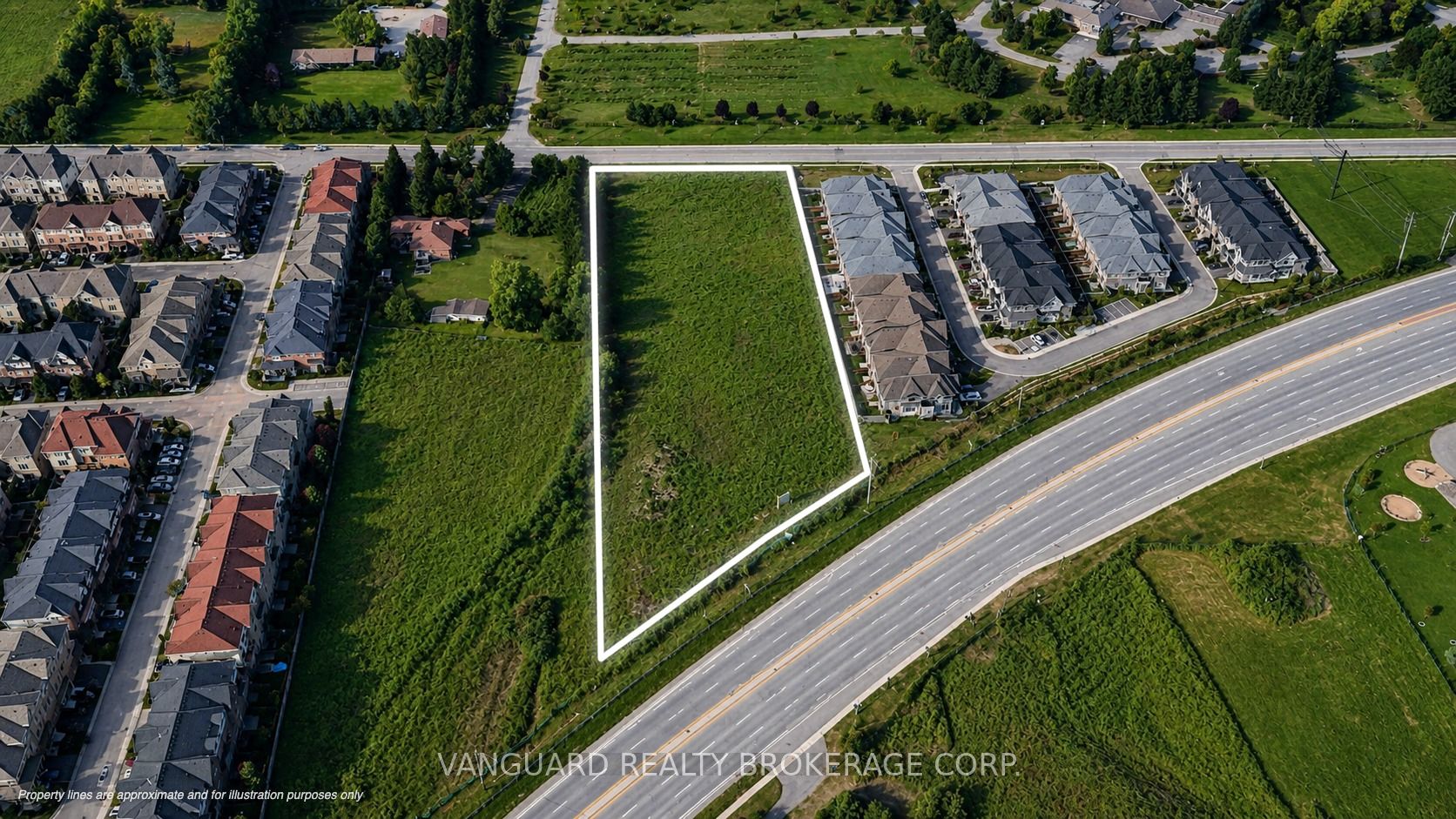 14 Chinguacousy Road Property Photo 2