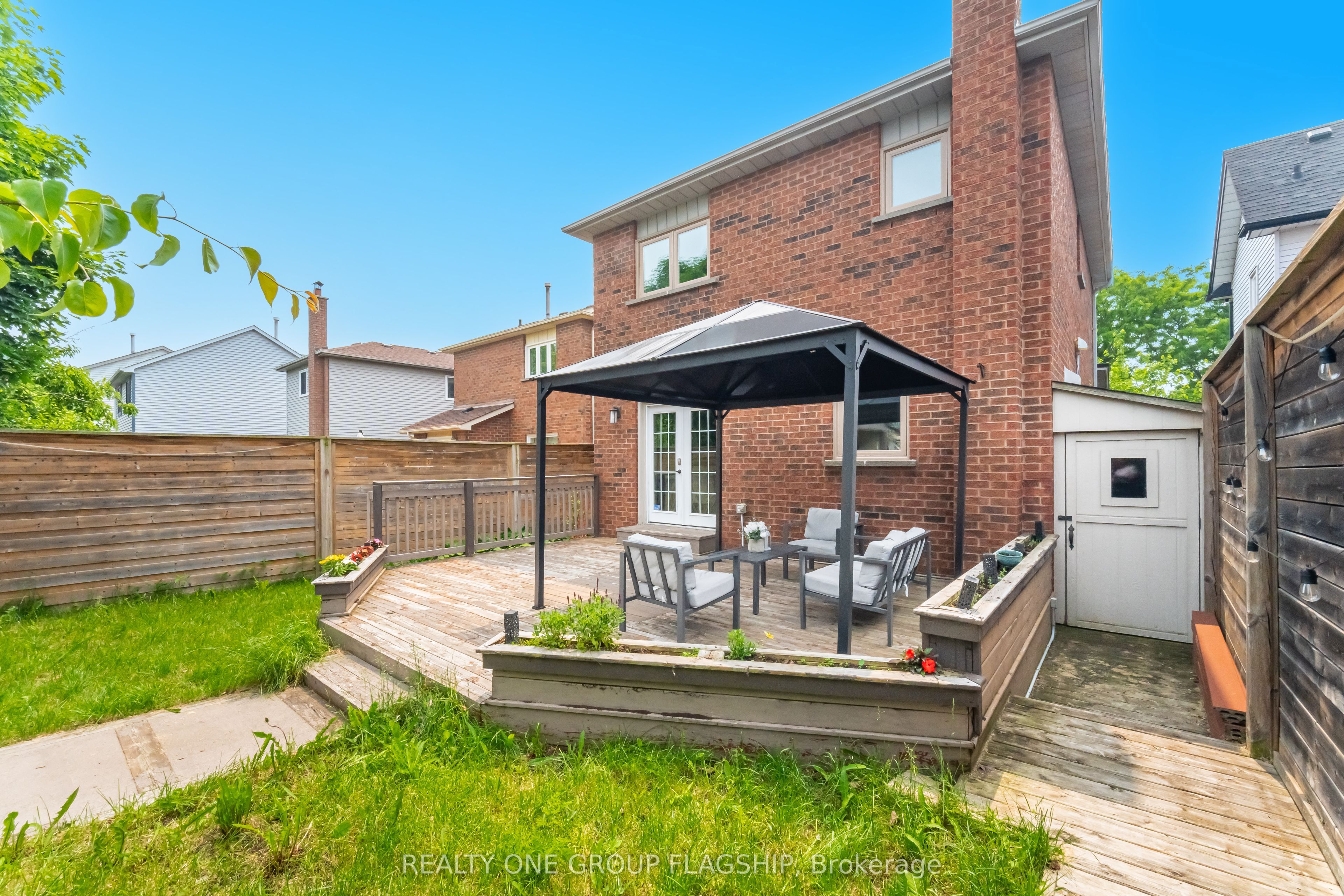 7267 Windbreak Court Property Photo 47