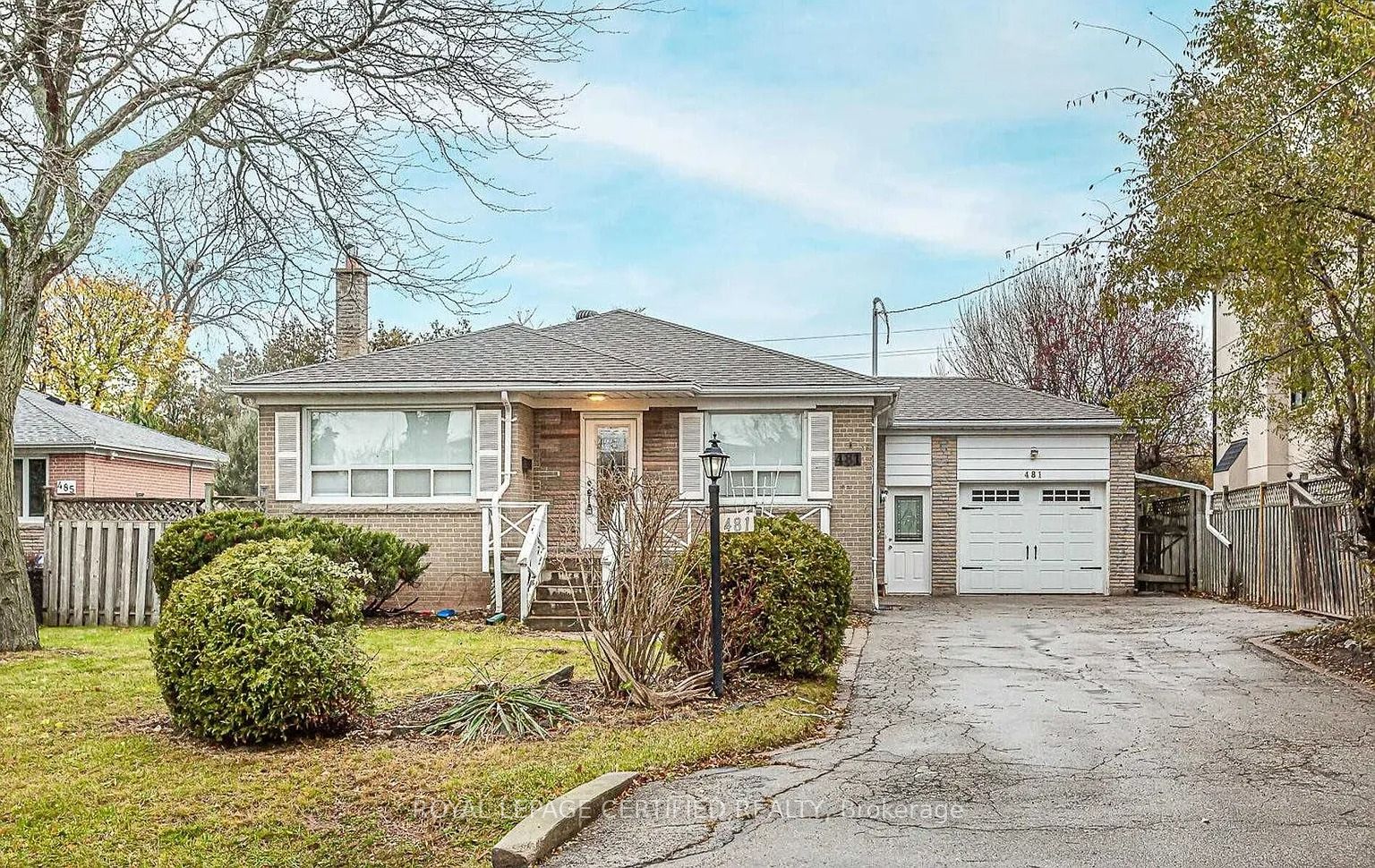 481 Sandmere Place Property Photo 1