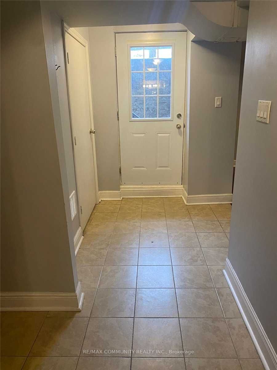 4332 Guildwood Way Basement Property Photo 3