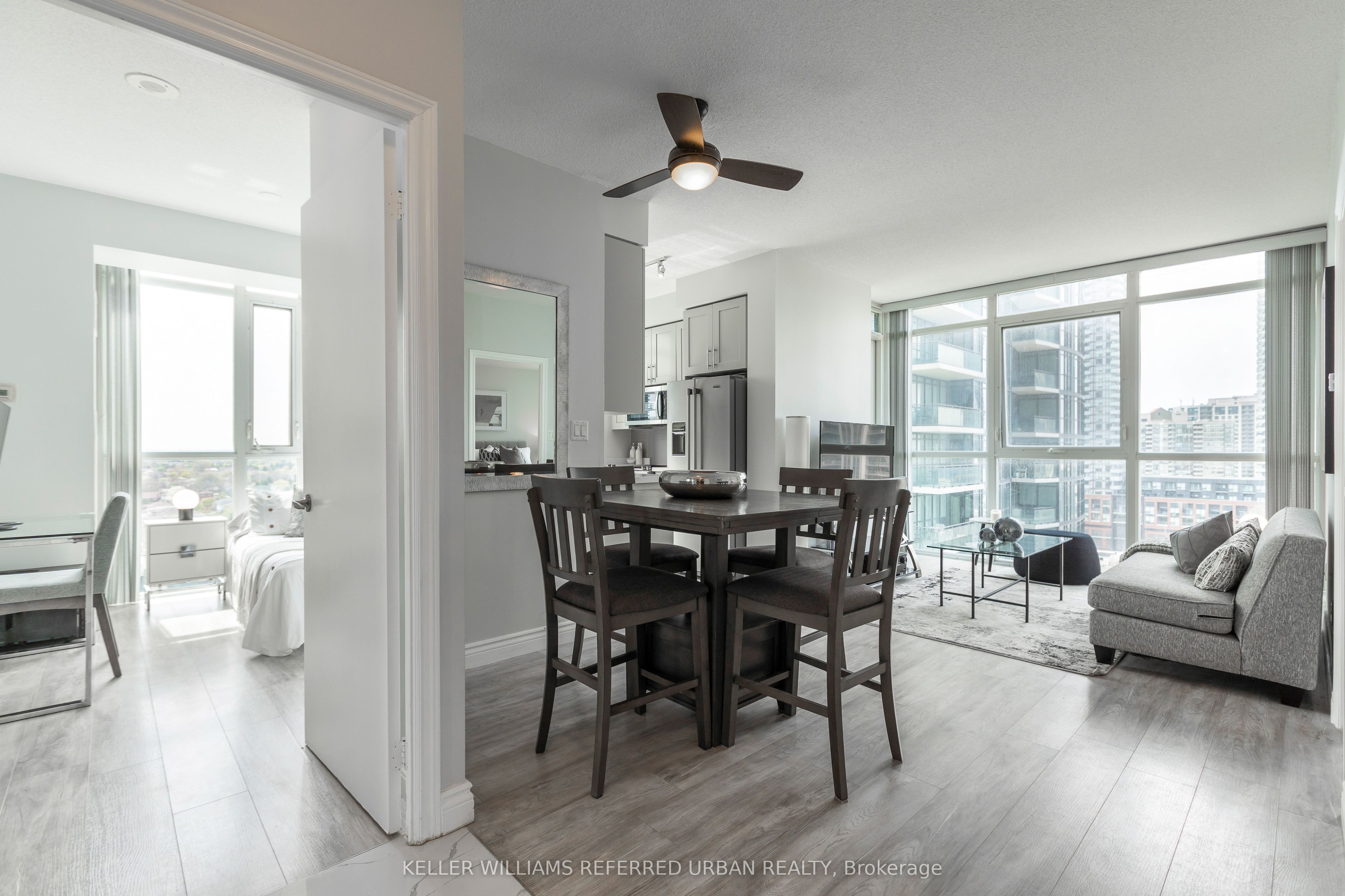 4070 Confederation Parkway 1107 Property Photo 6