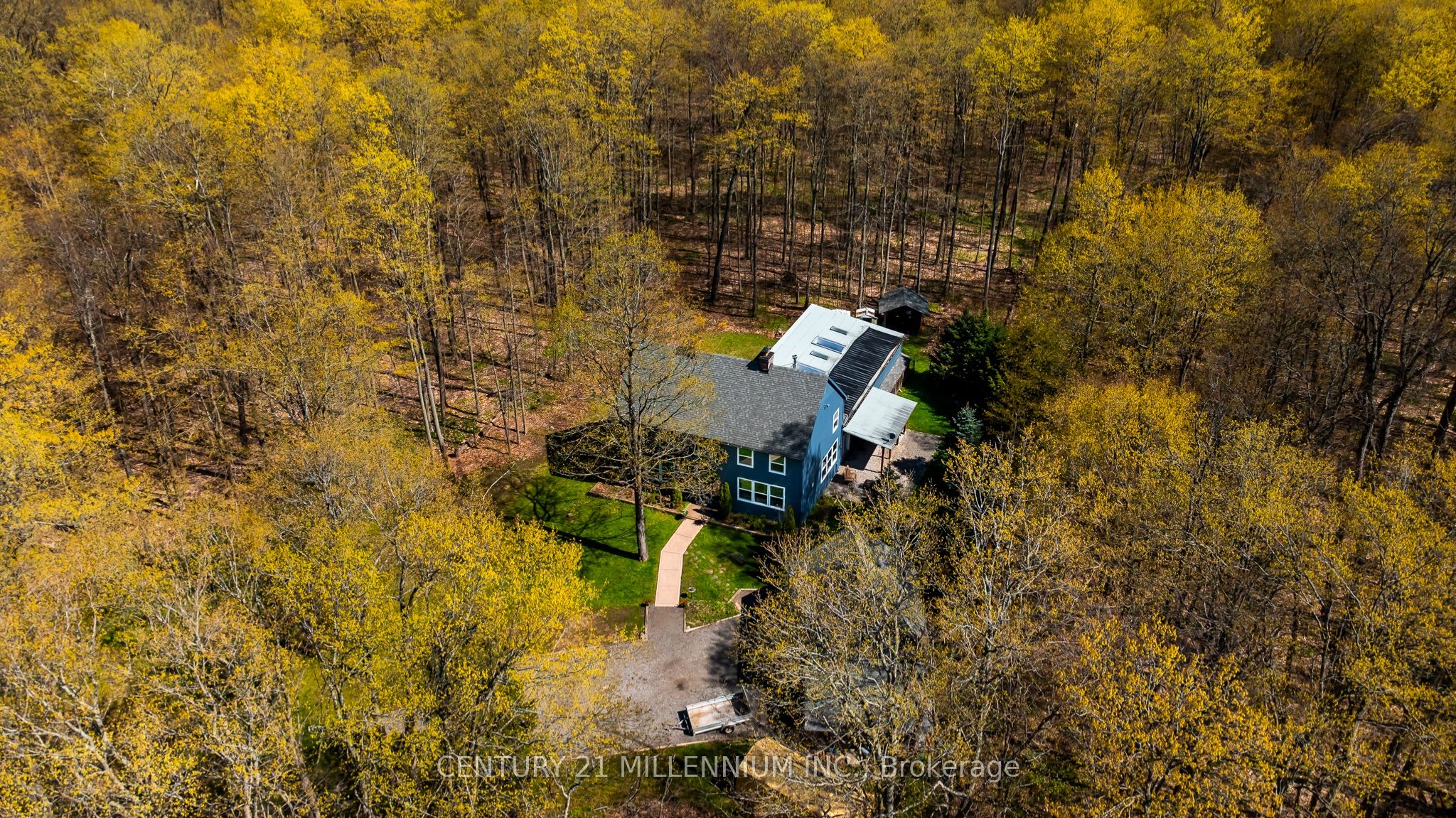 19211 Mountainview Road Property Photo 1