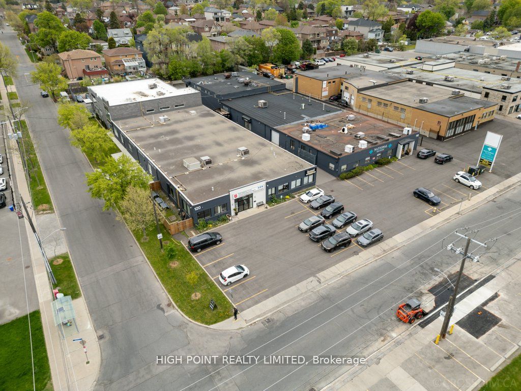 116-120 Tycos Drive Property Photo 15
