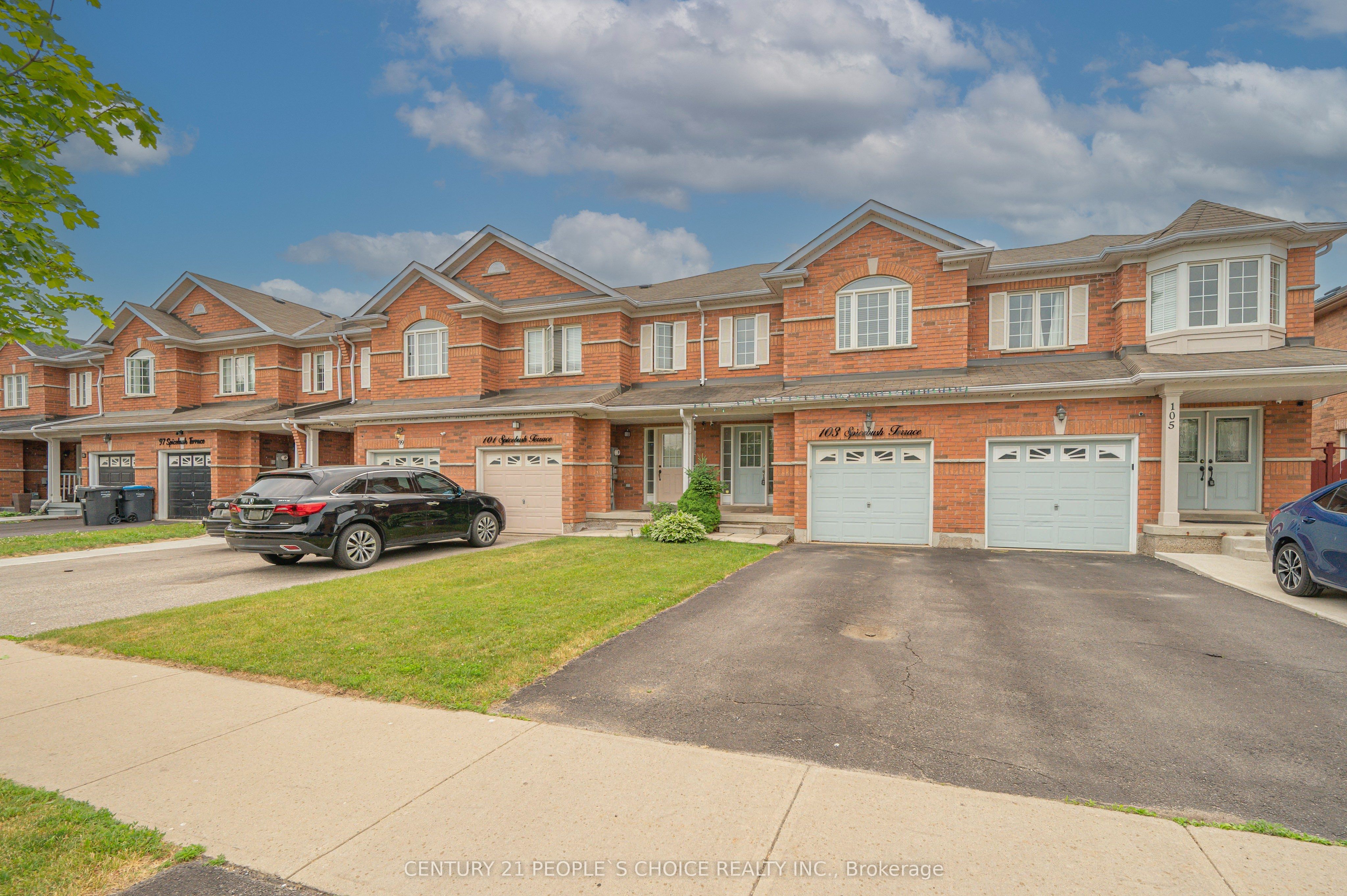 103 Spicebush Terrace Property Photo 4