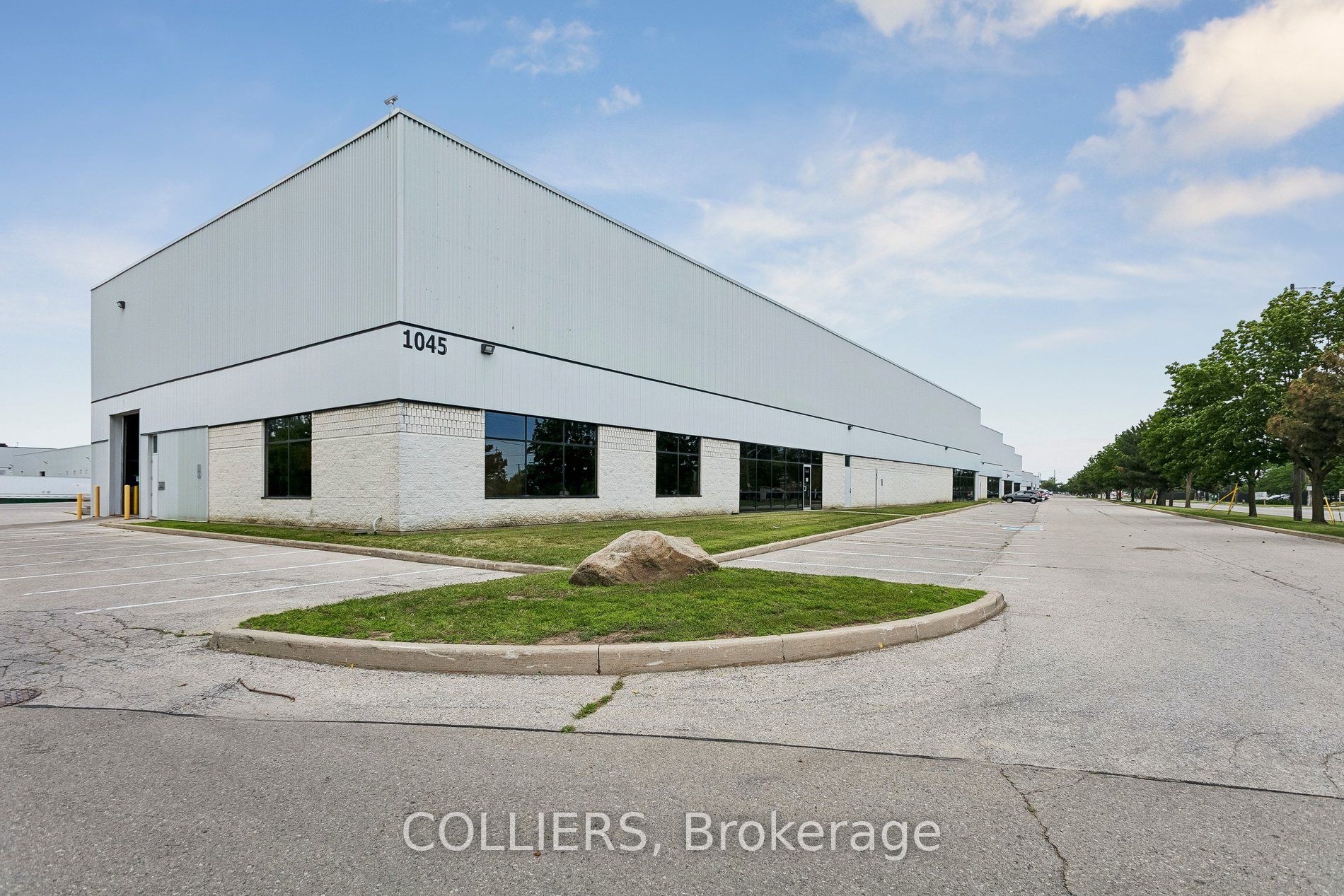 1045 Middlegate Road Property Photo 1