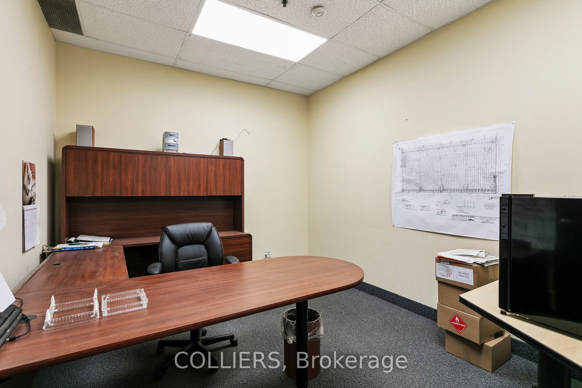 1045 Middlegate Road Property Photo 3